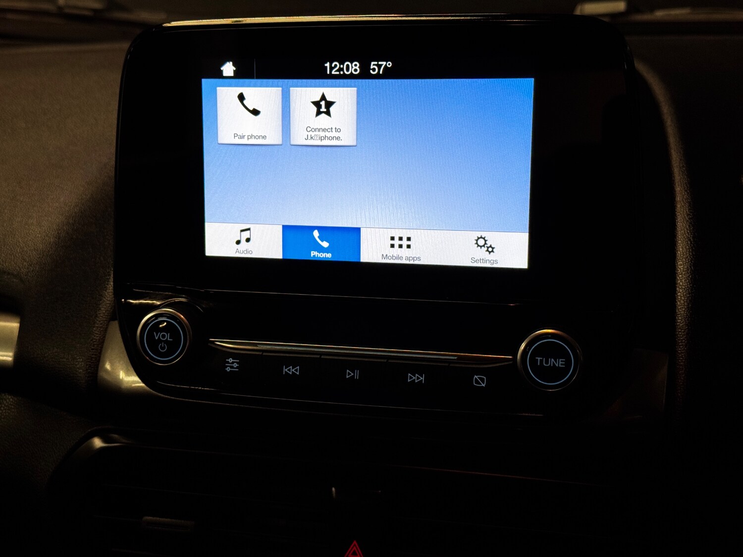 Used Ford Ecosport 2018 for sale - 78035800: Photo 38