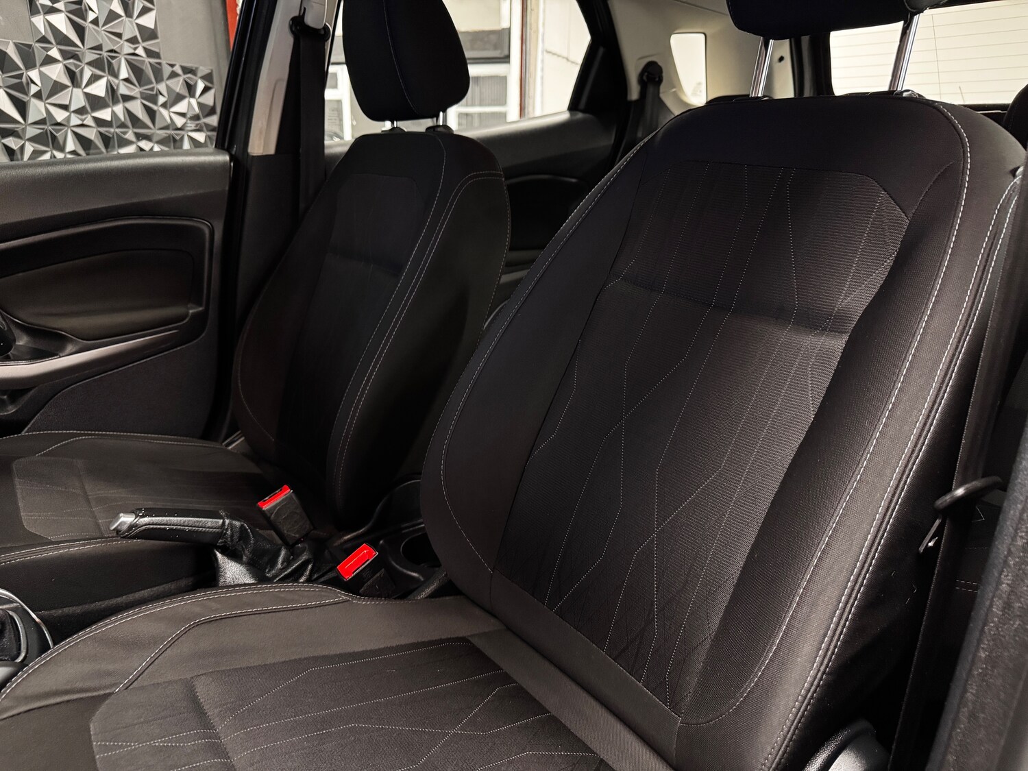 Used Ford Ecosport 2018 for sale - 78035800: Photo 60