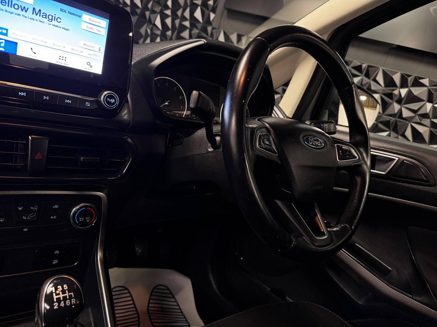 Used Ford Ecosport 2018 for sale - 78035800: Photo 63