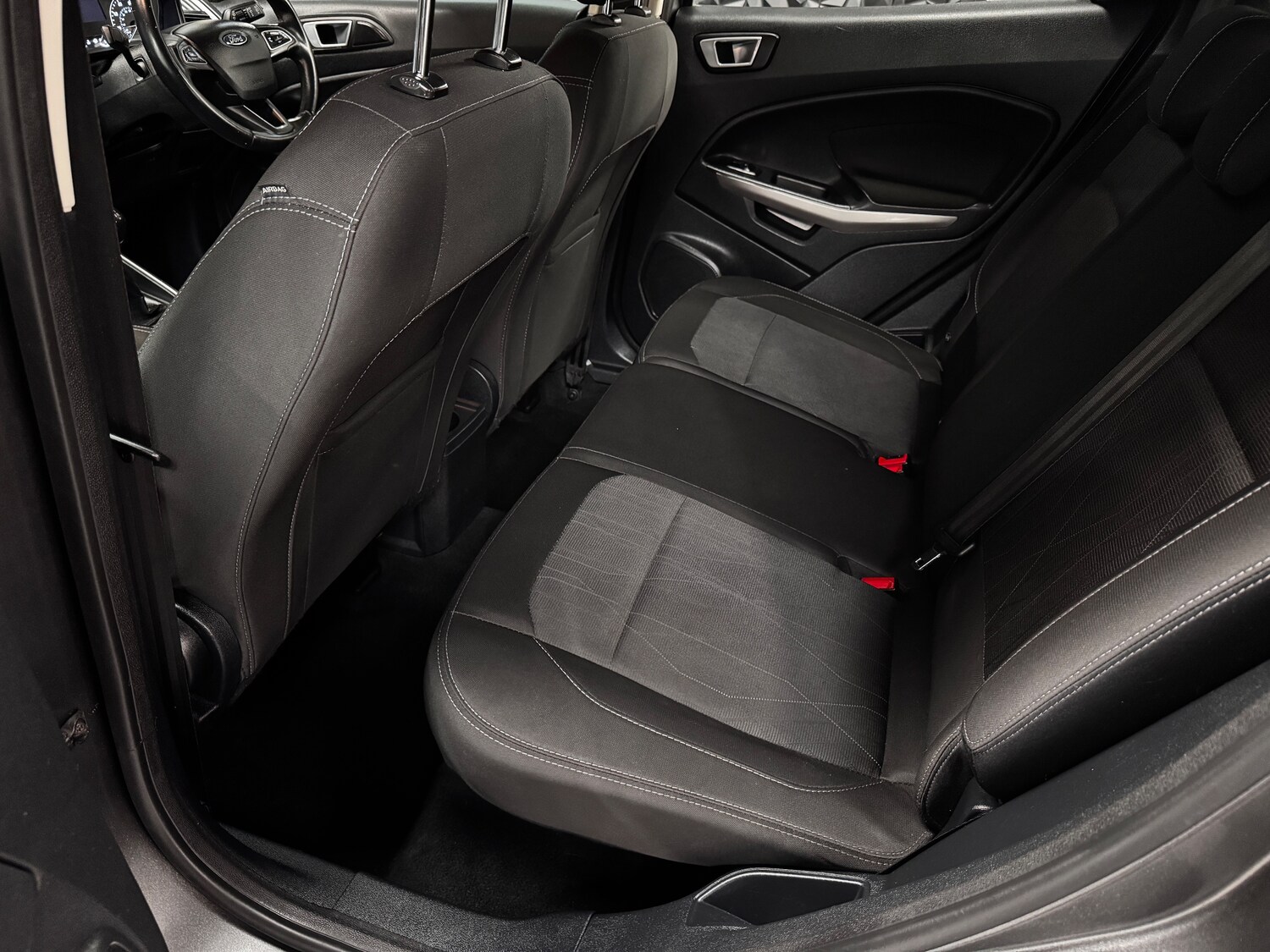 Used Ford Ecosport 2018 for sale - 78035800: Photo 64