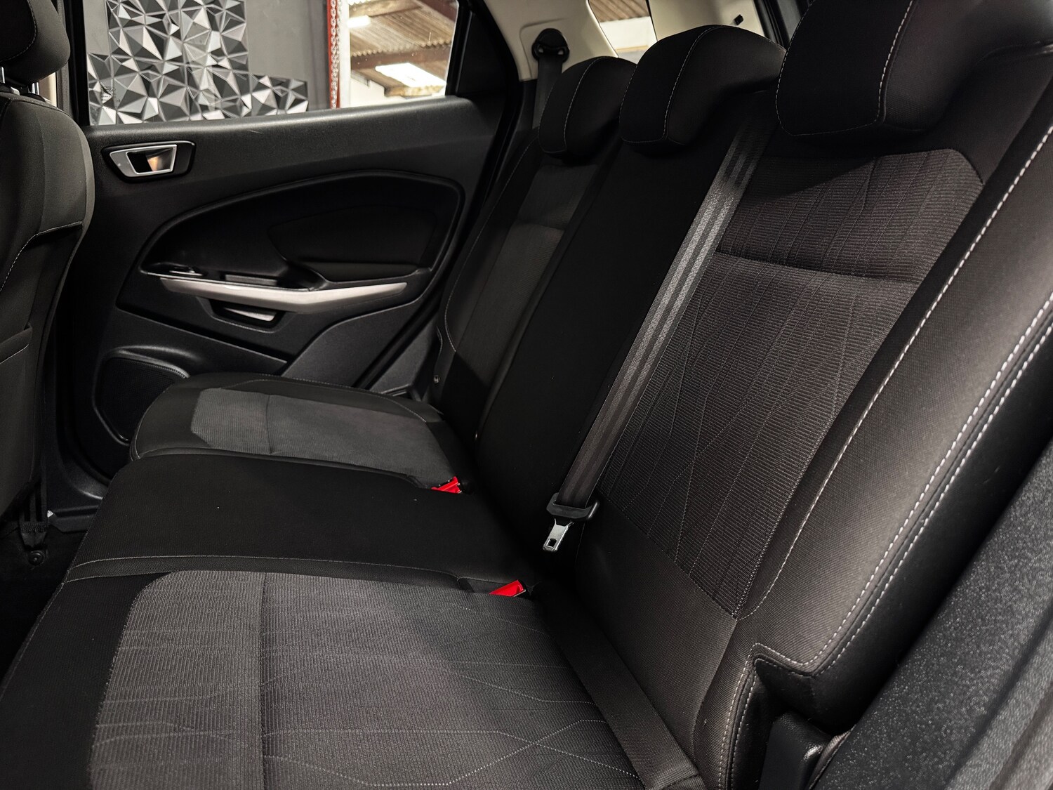 Used Ford Ecosport 2018 for sale - 78035800: Photo 65