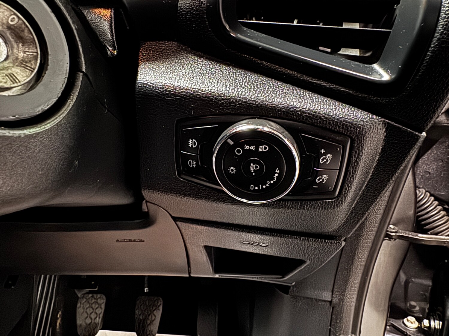 Used Ford Ecosport 2018 for sale - 78035800: Photo 69