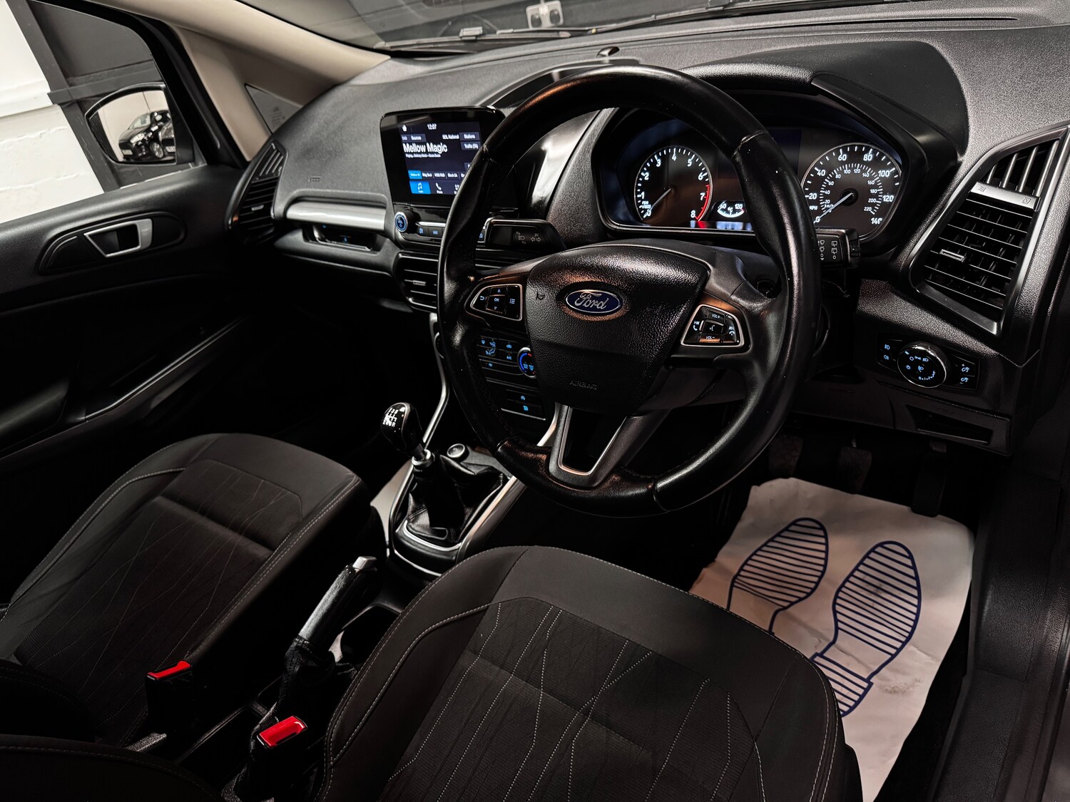 Used Ford Ecosport 2018 for sale - 78035800: Photo 70