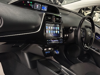 Used Toyota Prius 2025 for sale - 78035828: Photo