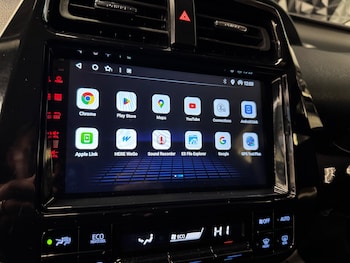 Used Toyota Prius 2025 for sale - 78035828: Photo