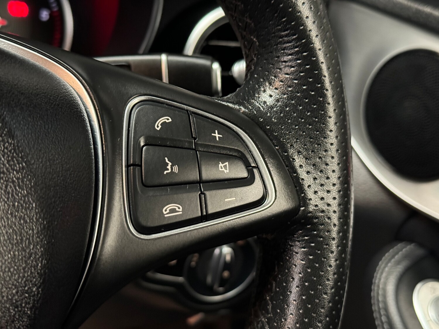 Used Mercedes-Benz C Class for sale - 78141025: Photo 10