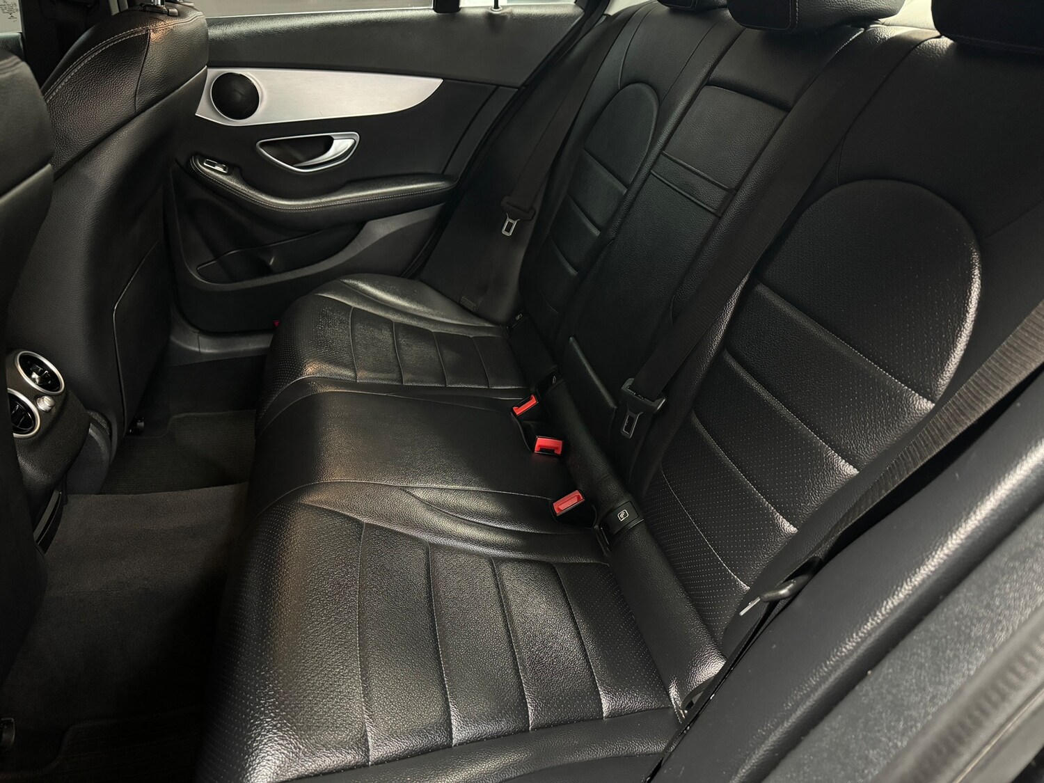 Used Mercedes-Benz C Class for sale - 78141025: Photo 11