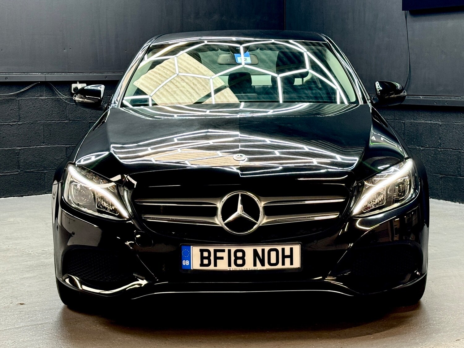 Used Mercedes-Benz C Class for sale - 78141025: Photo 13