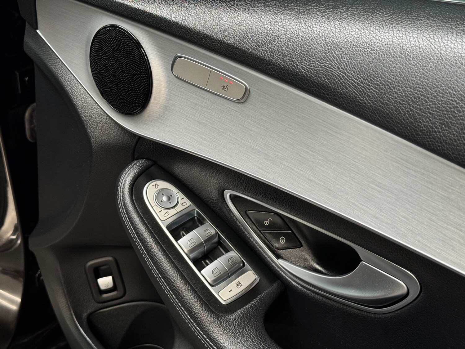 Used Mercedes-Benz C Class for sale - 78141025: Photo 39