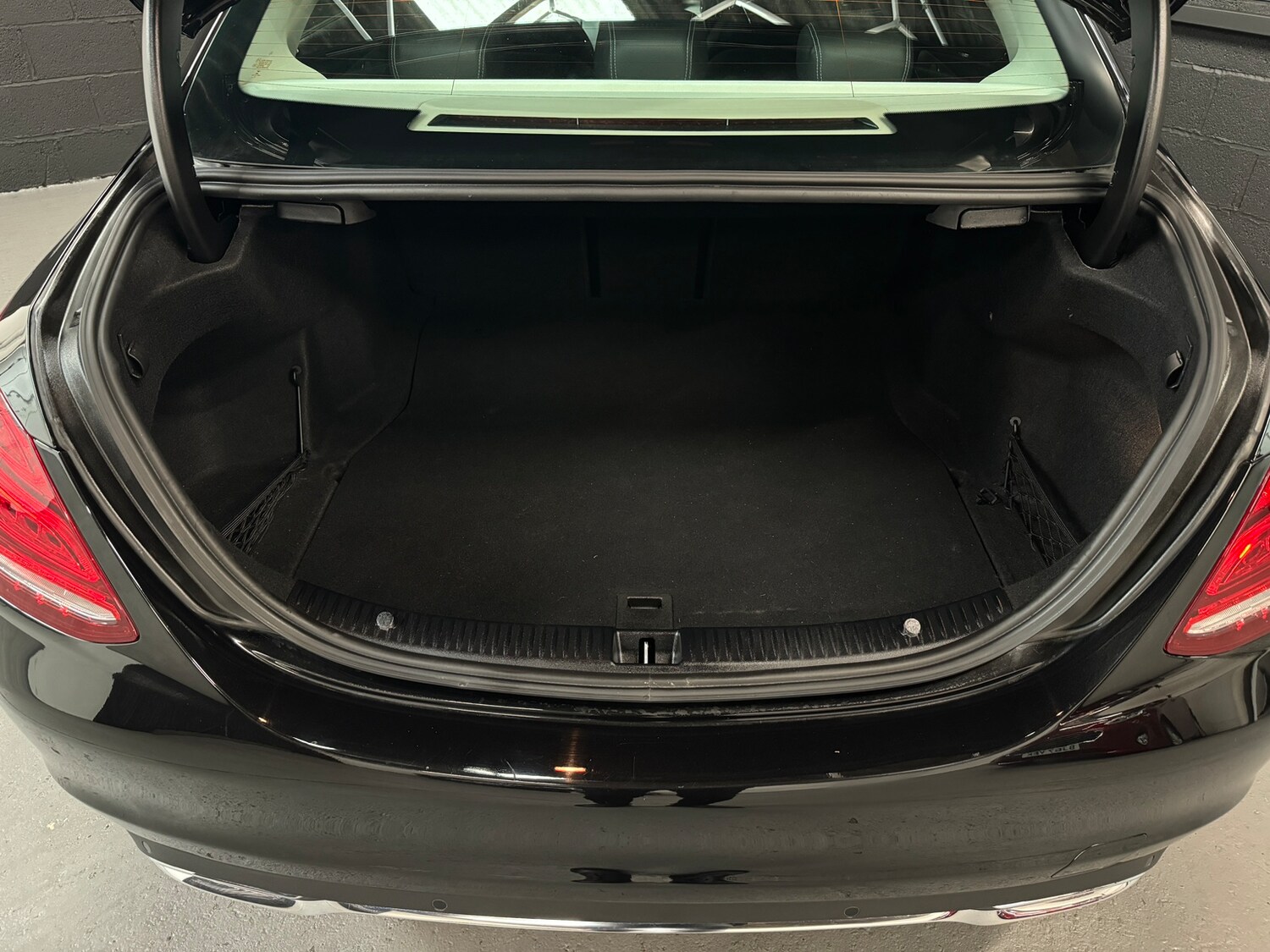 Used Mercedes-Benz C Class for sale - 78141025: Photo 40