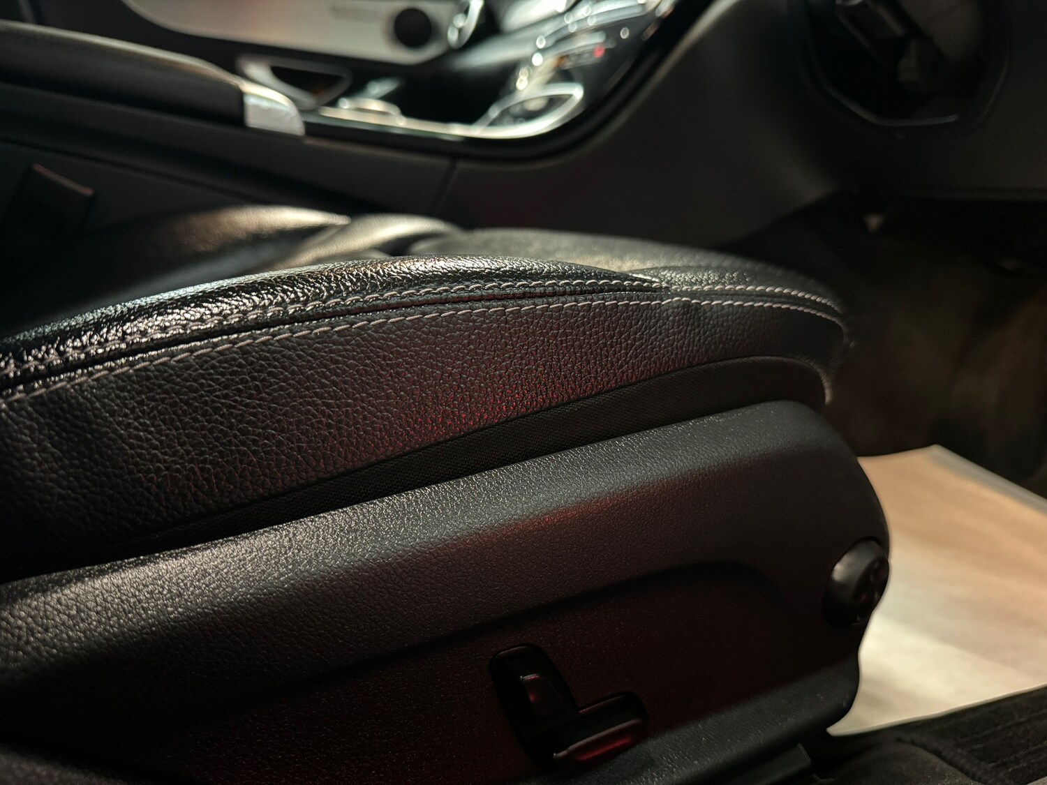 Used Mercedes-Benz C Class for sale - 78141025: Photo 41