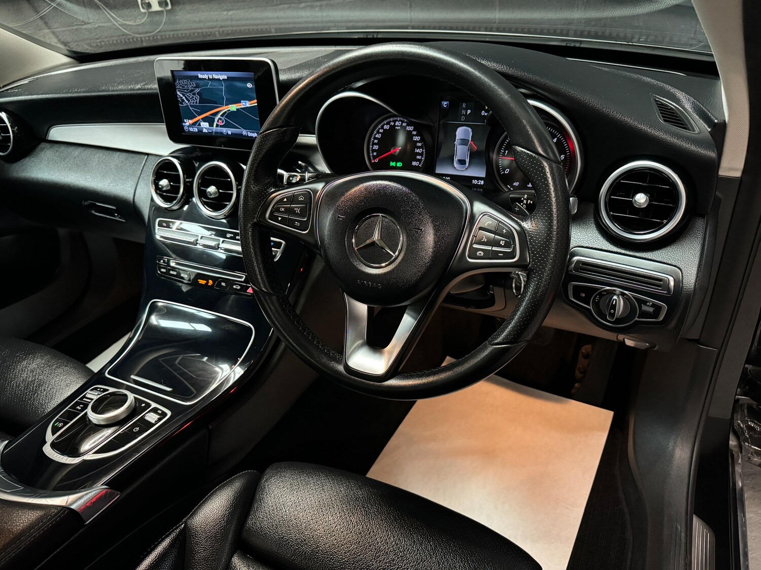 Used Mercedes-Benz C Class for sale - 78141025: Photo 43