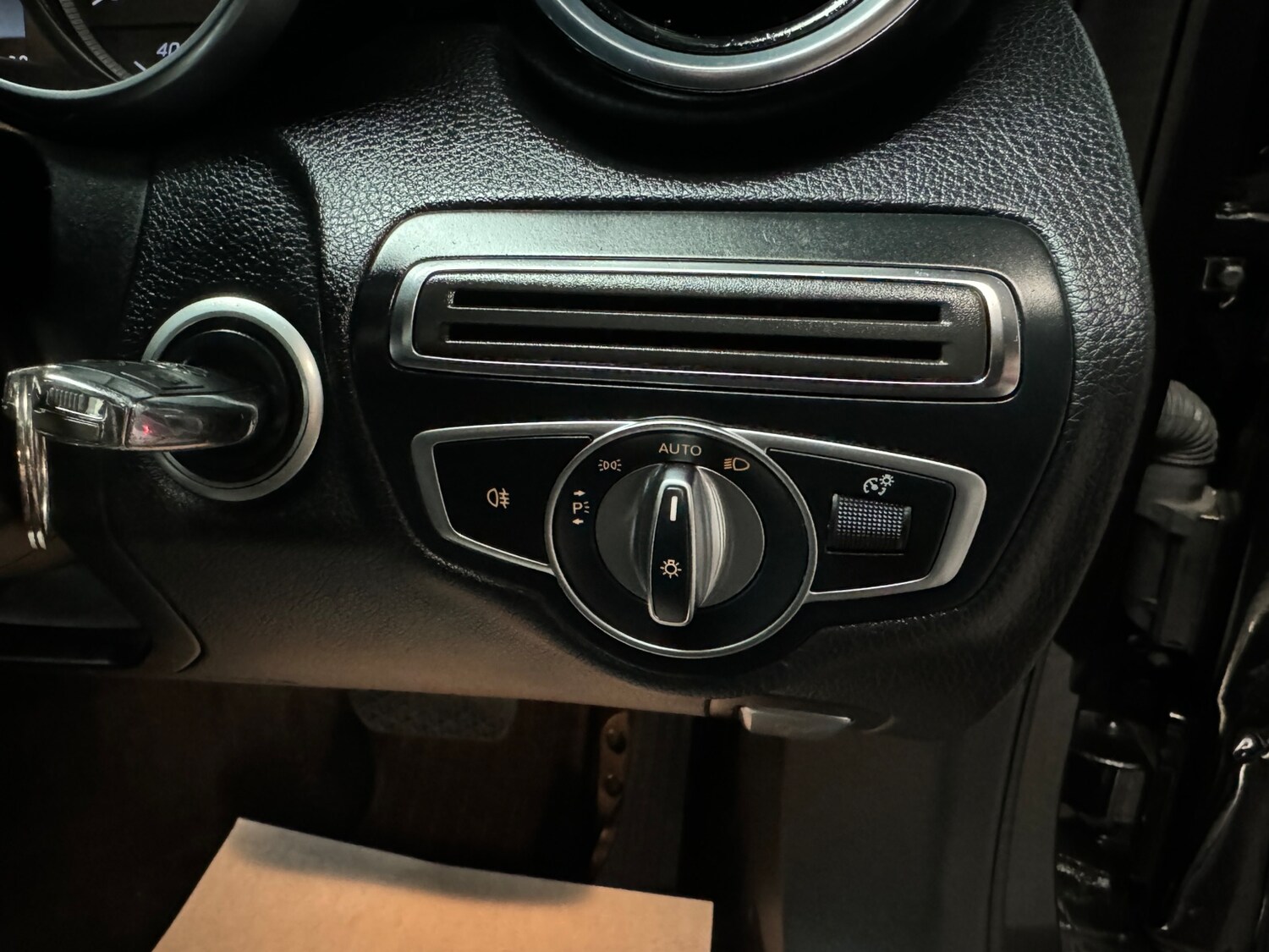 Used Mercedes-Benz C Class for sale - 78141025: Photo 44