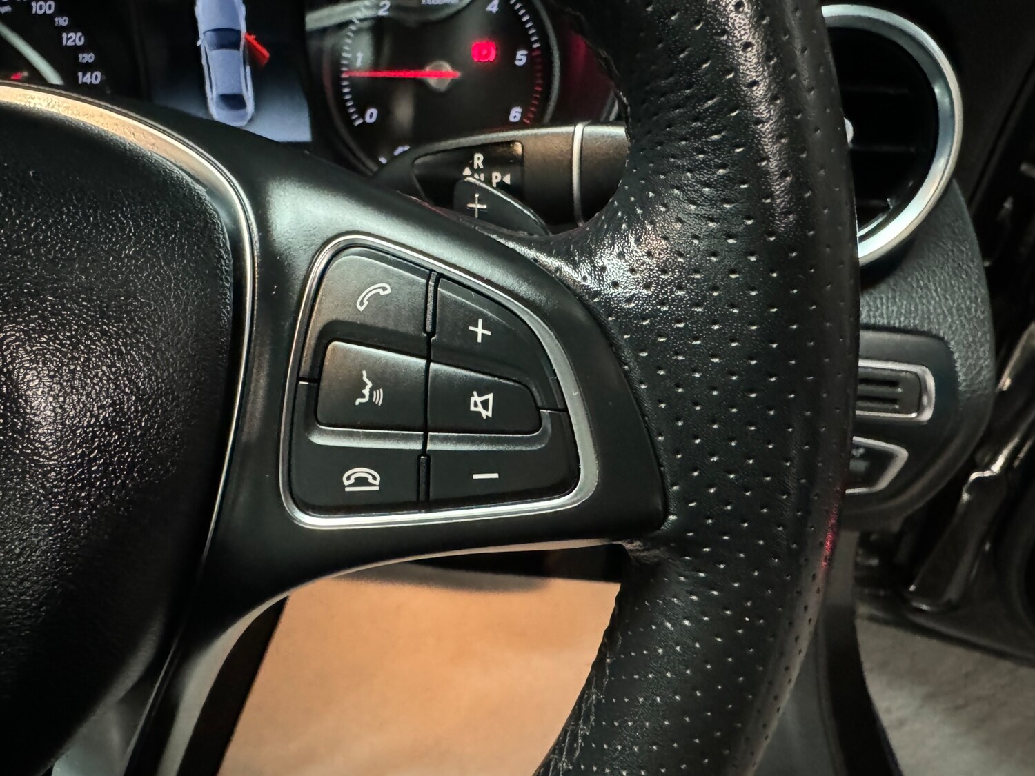 Used Mercedes-Benz C Class for sale - 78141025: Photo 47