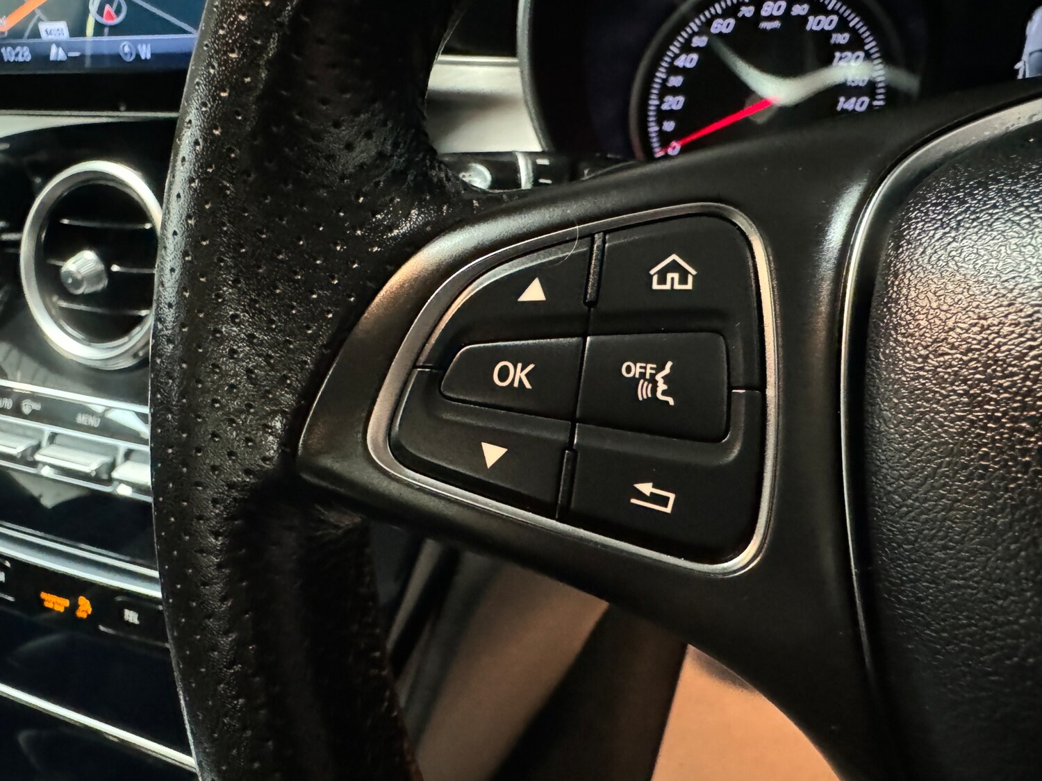 Used Mercedes-Benz C Class for sale - 78141025: Photo 48