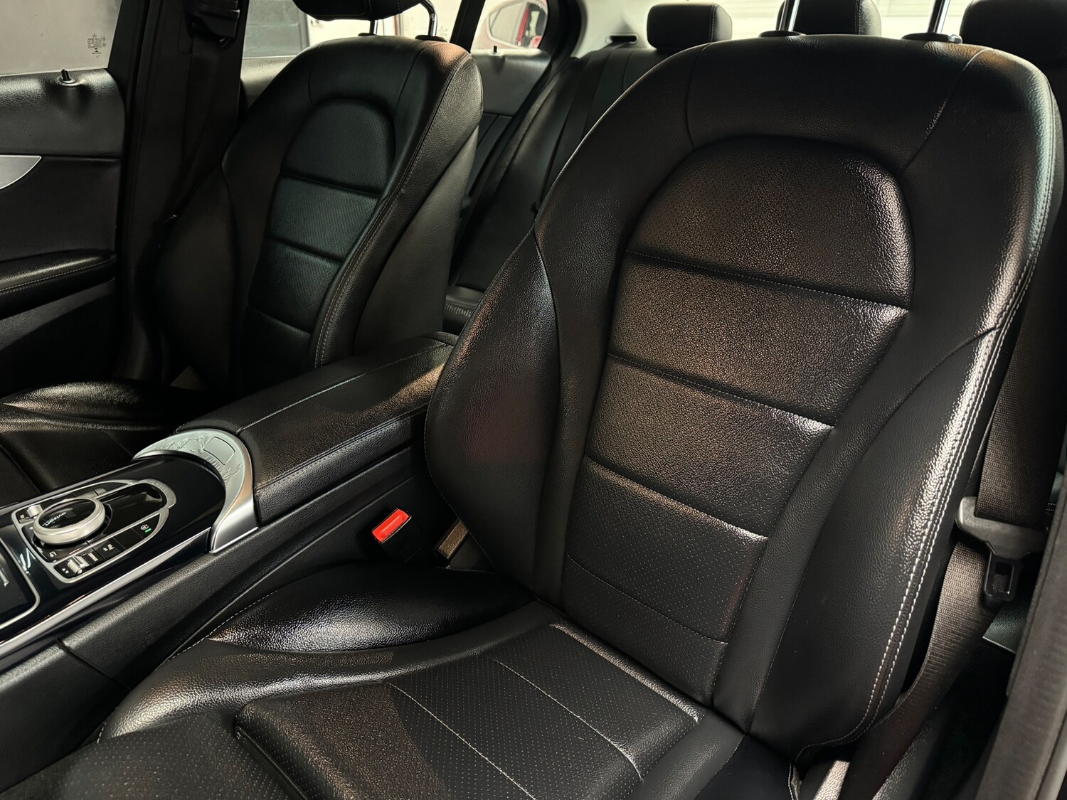 Used Mercedes-Benz C Class for sale - 78141025: Photo 49