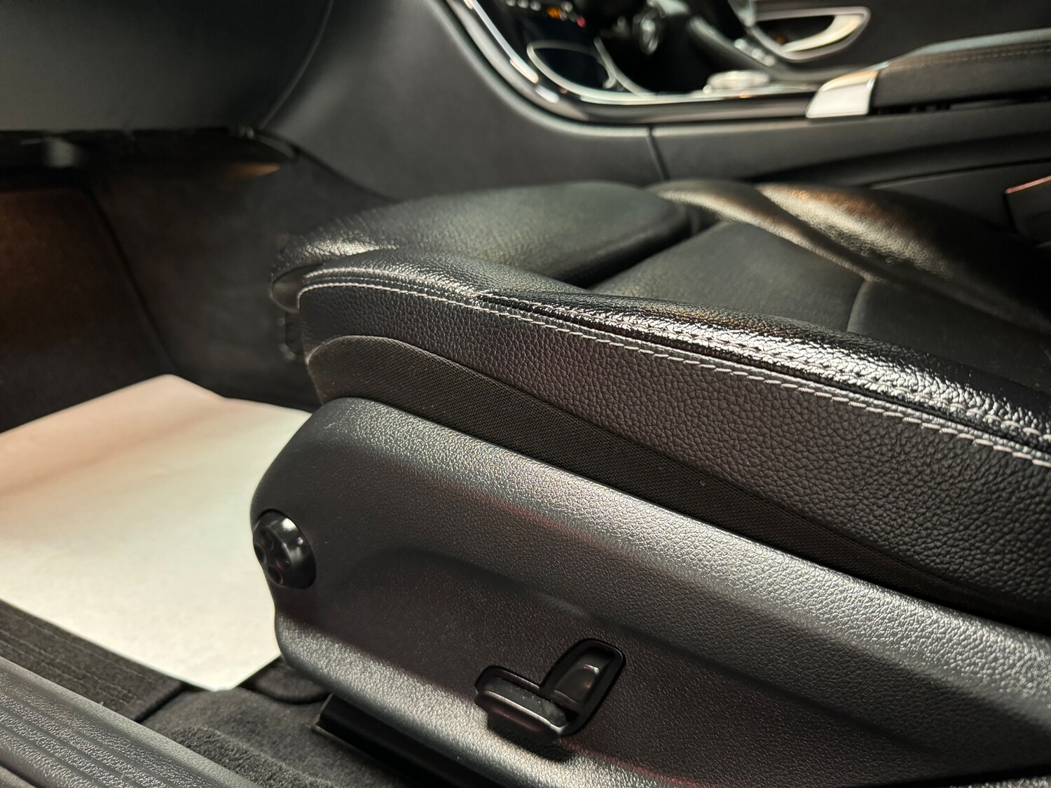 Used Mercedes-Benz C Class for sale - 78141025: Photo 50