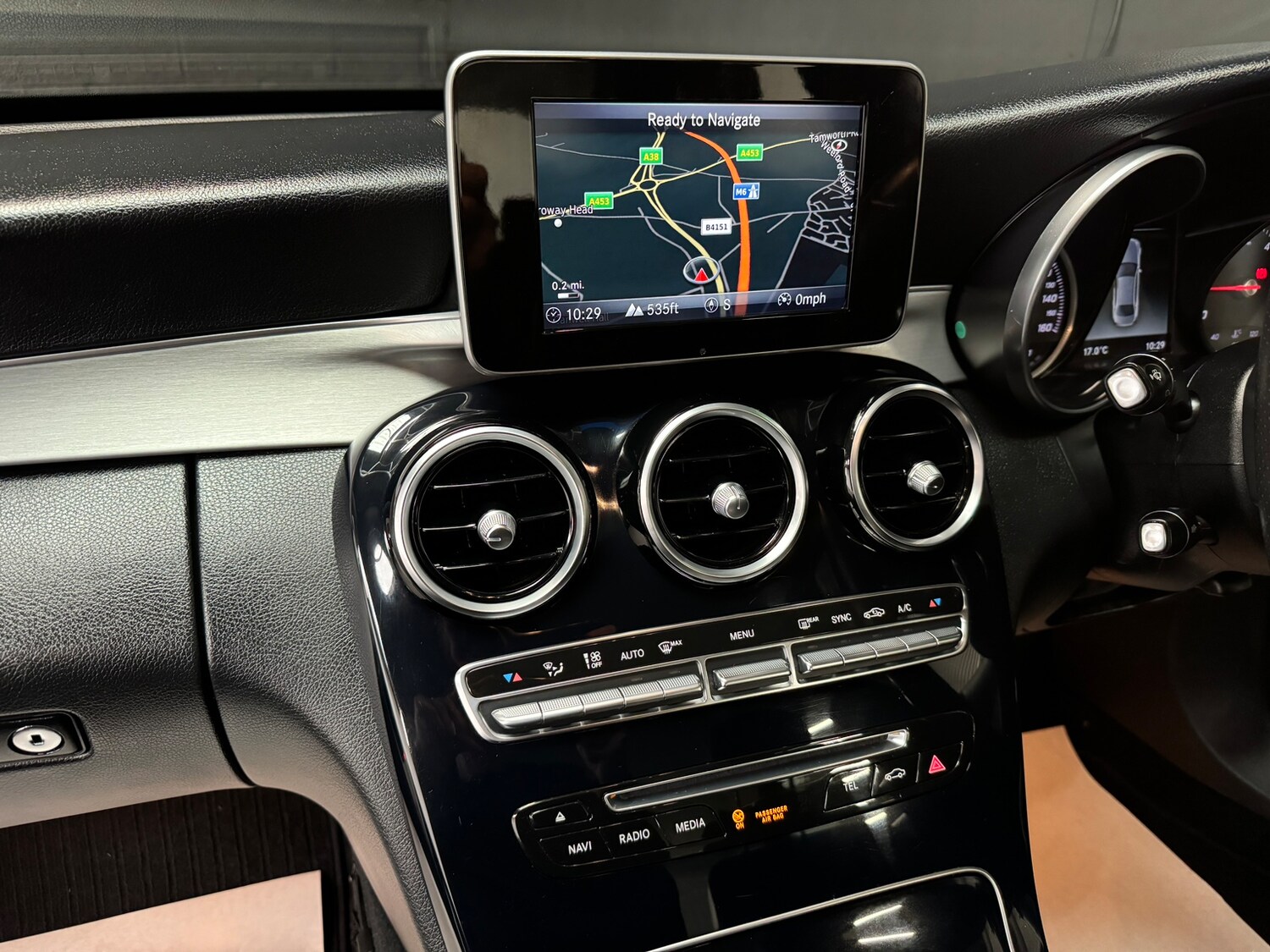 Used Mercedes-Benz C Class for sale - 78141025: Photo 51