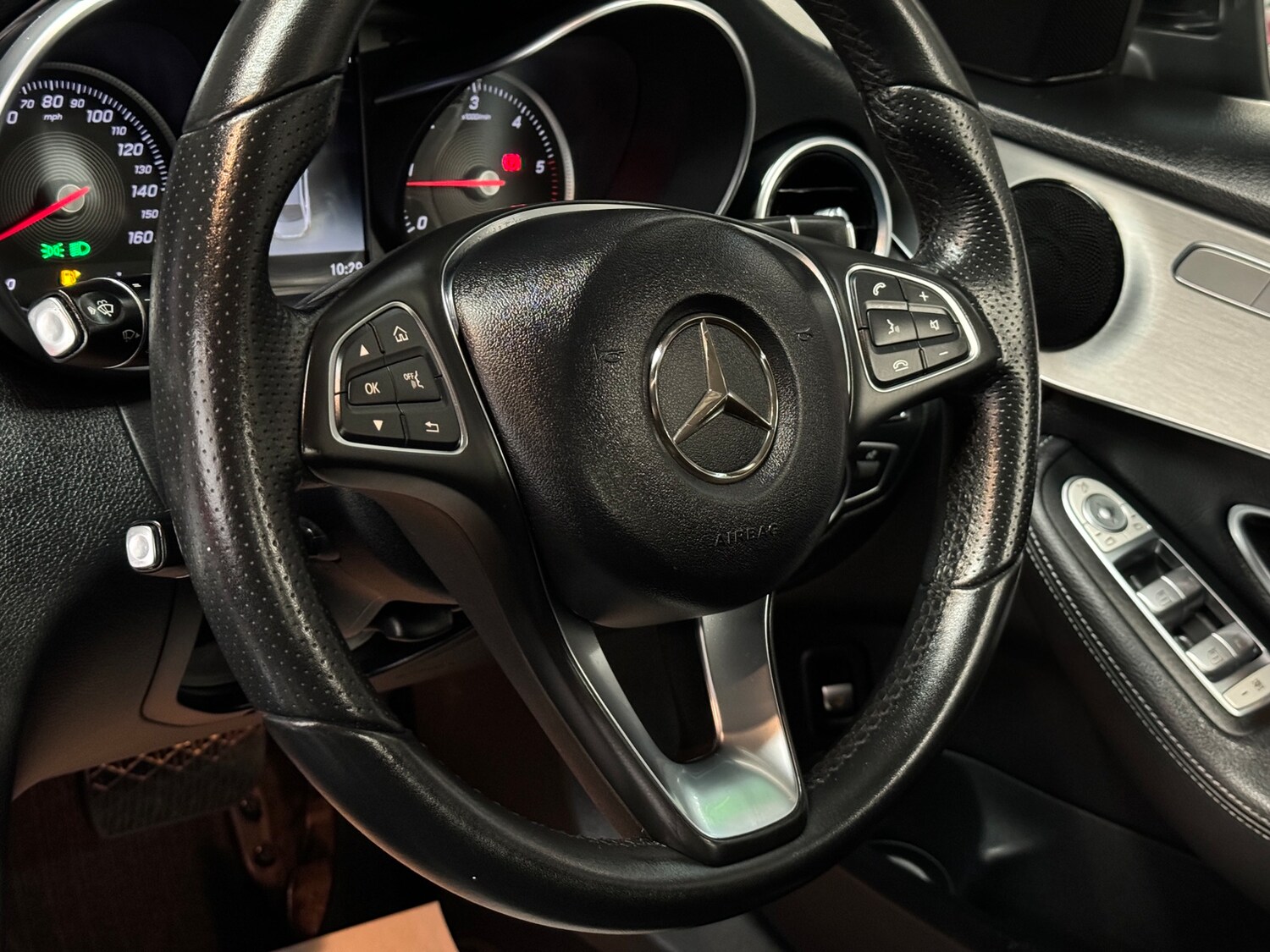 Used Mercedes-Benz C Class for sale - 78141025: Photo 53