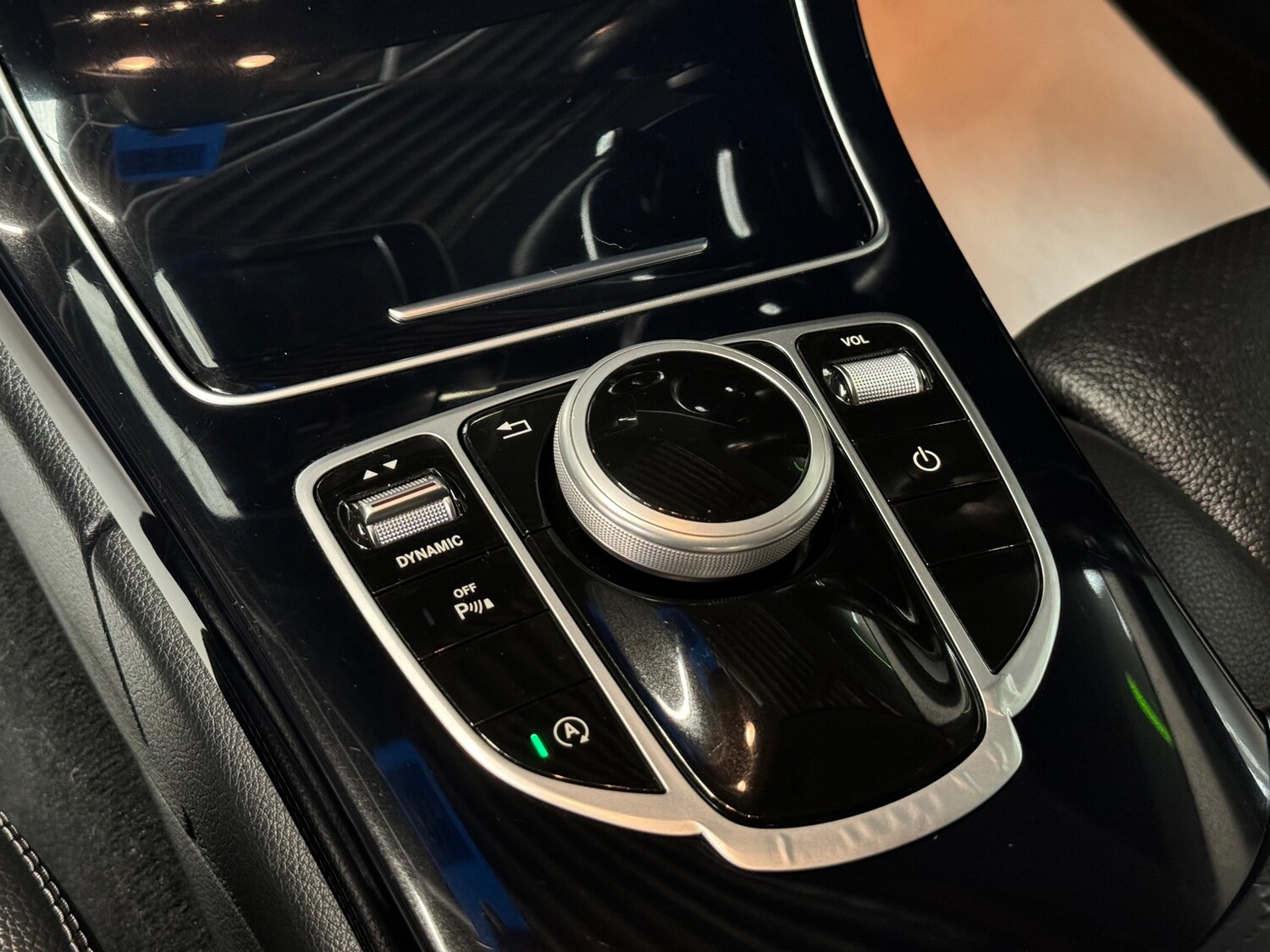 Used Mercedes-Benz C Class for sale - 78141025: Photo 54