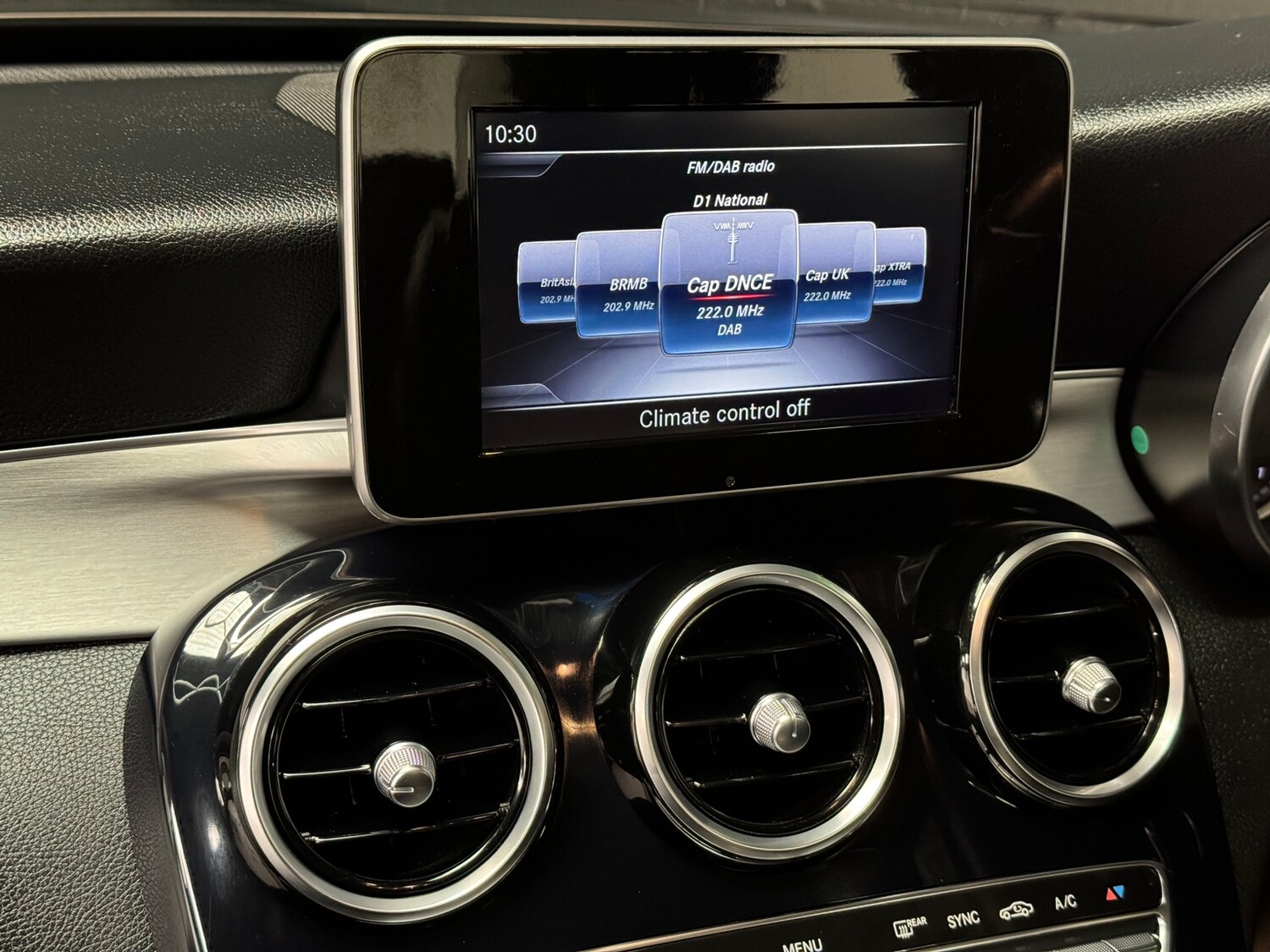 Used Mercedes-Benz C Class for sale - 78141025: Photo 55