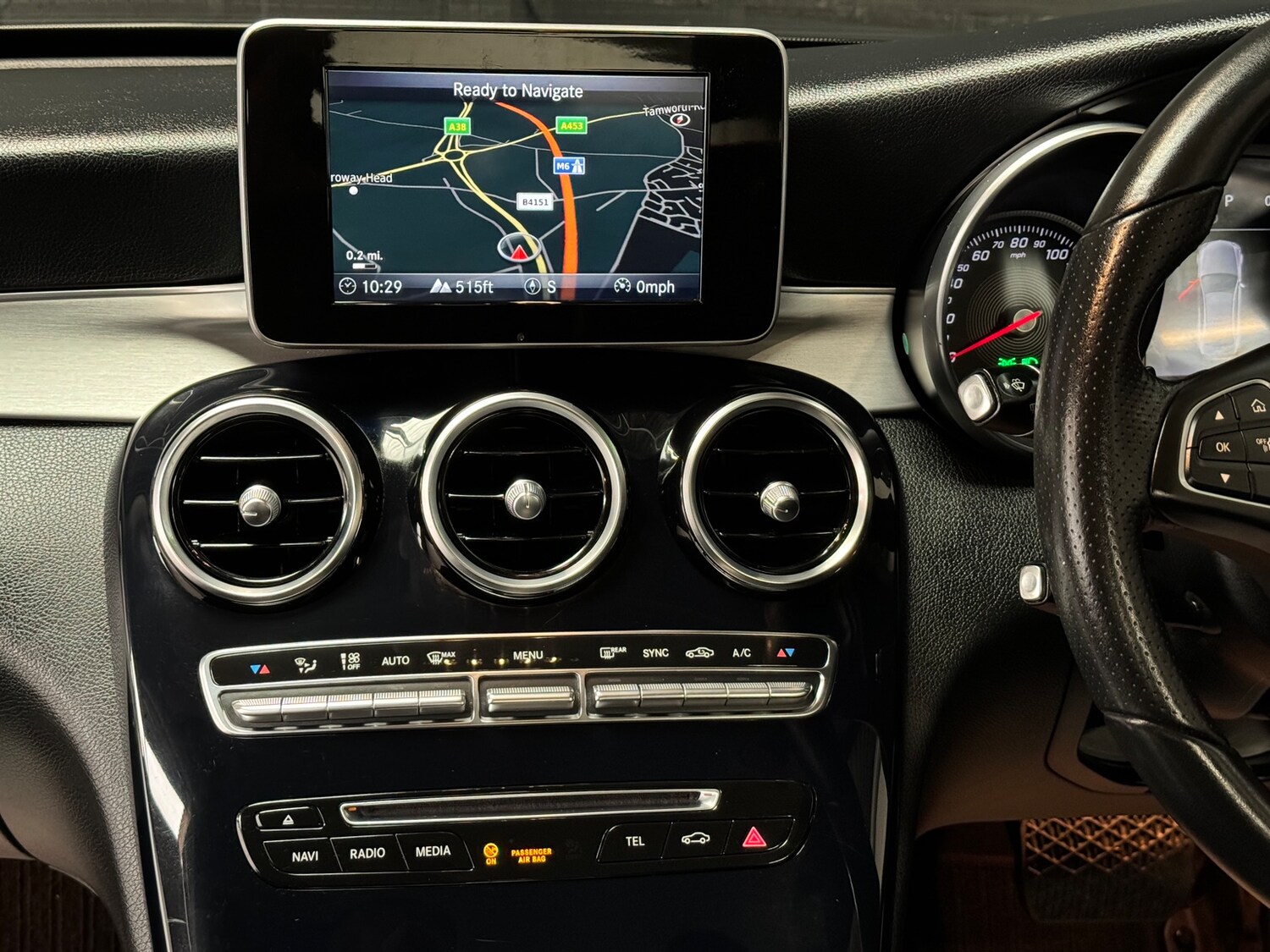 Used Mercedes-Benz C Class for sale - 78141025: Photo 56