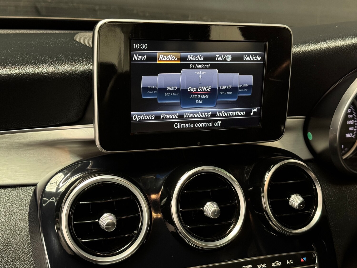 Used Mercedes-Benz C Class for sale - 78141025: Photo 57