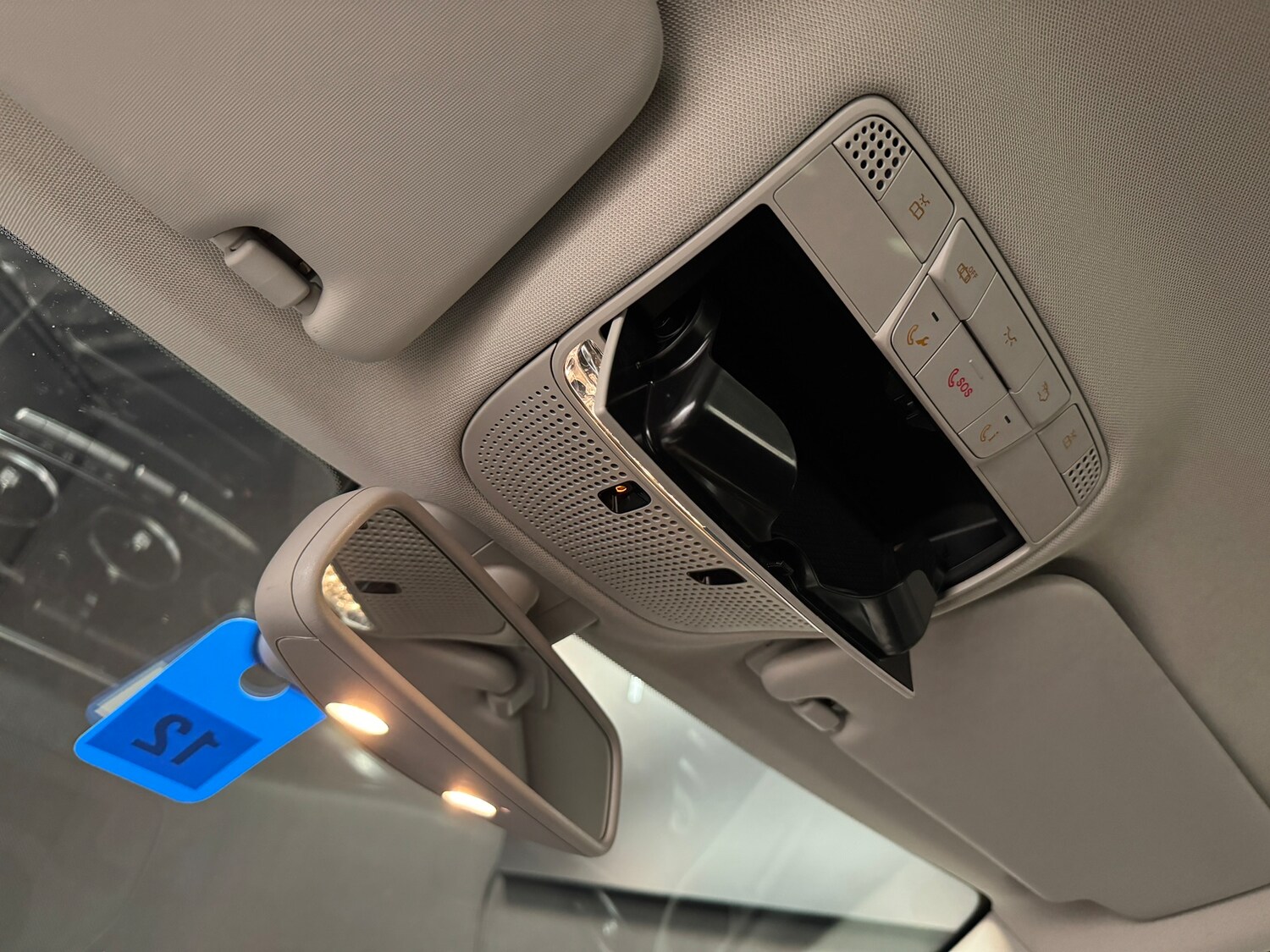 Used Mercedes-Benz C Class for sale - 78141025: Photo 58