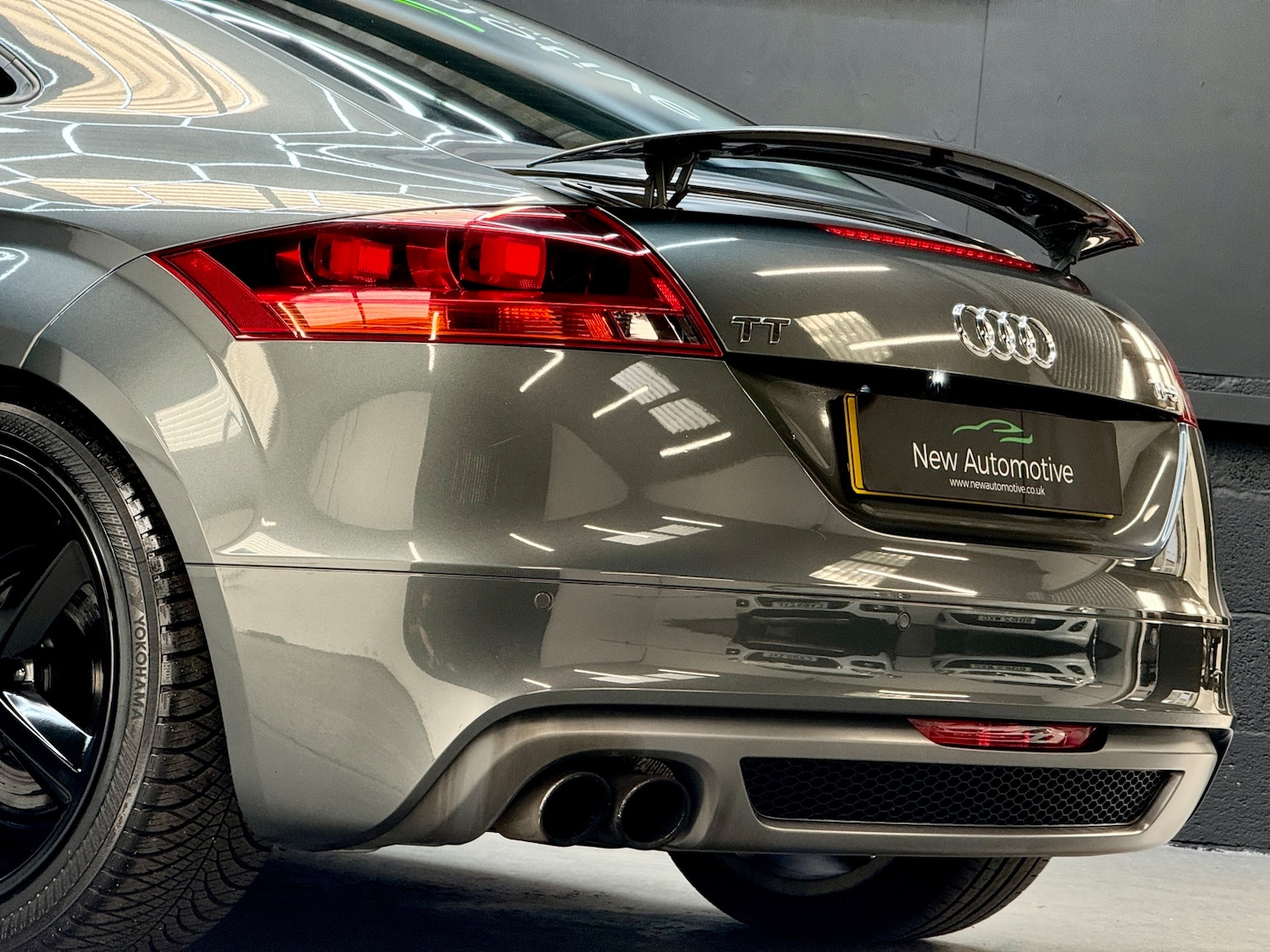 Used Audi TT 2012 for sale - 78035786: Photo 100