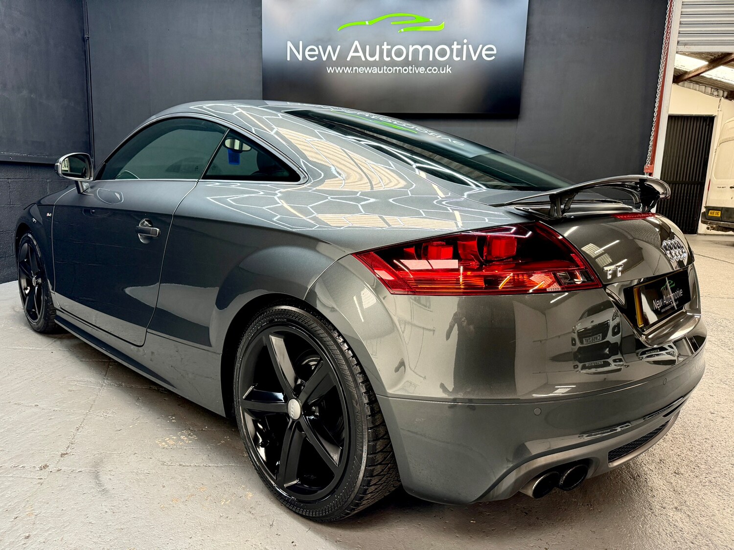 Used Audi TT 2012 for sale - 78035786: Photo 95