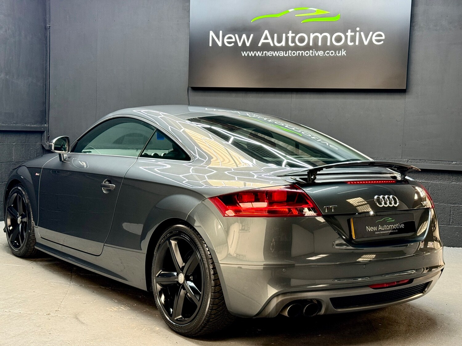 Used Audi TT 2012 for sale - 78035786: Photo 96