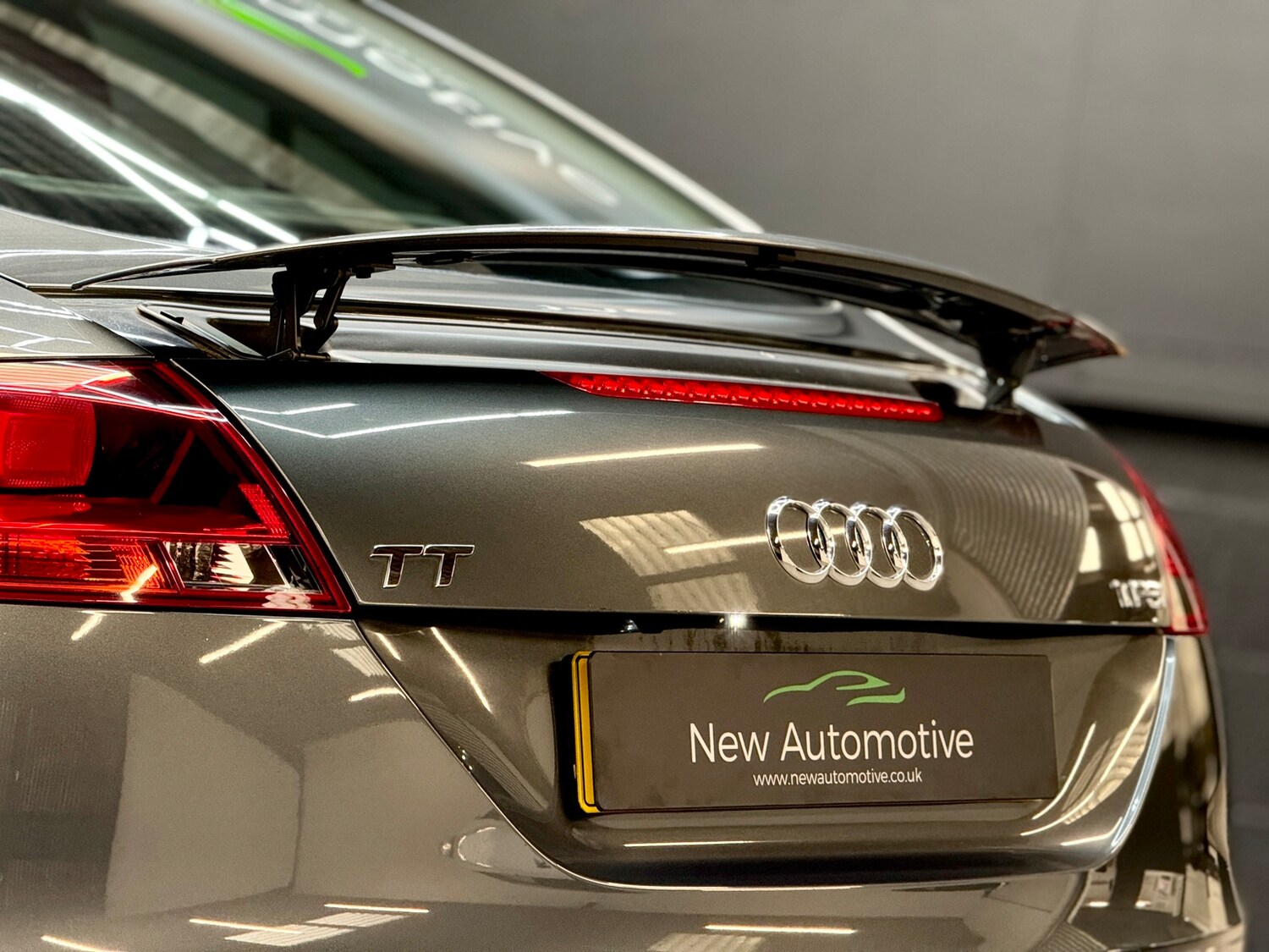 Used Audi TT 2012 for sale - 78035786: Photo 97