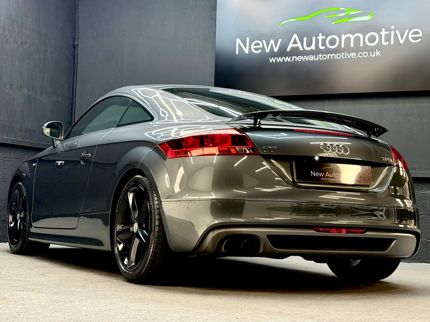 Used Audi TT 2012 for sale - 78035786: Photo 98