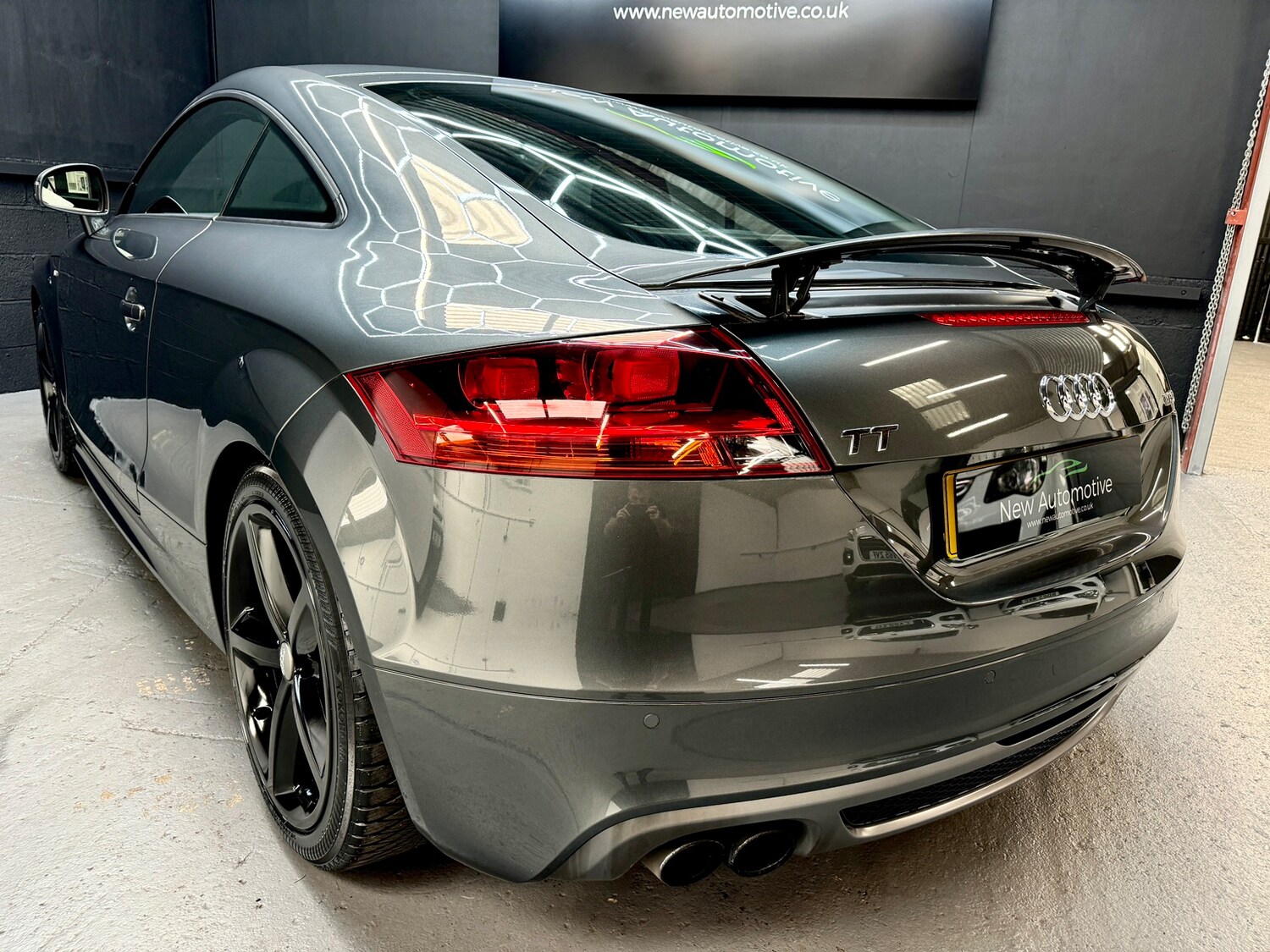 Used Audi TT 2012 for sale - 78035786: Photo 99