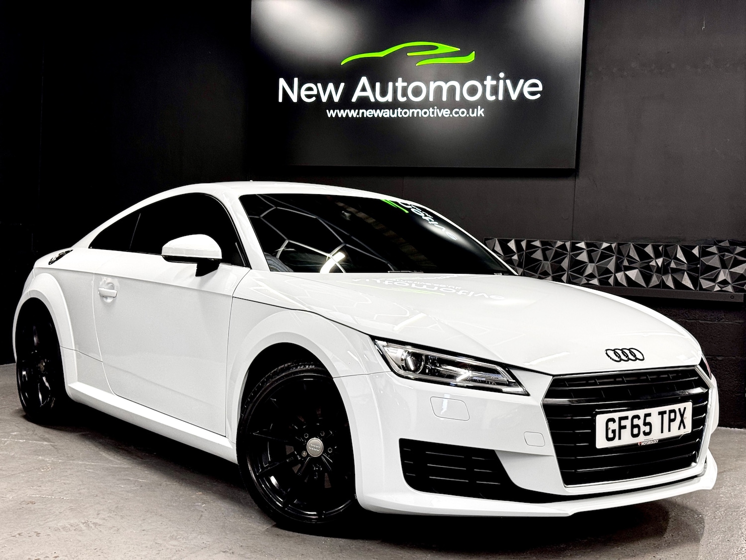 Used Audi TT 2015 for sale - 78035781: Photo 15