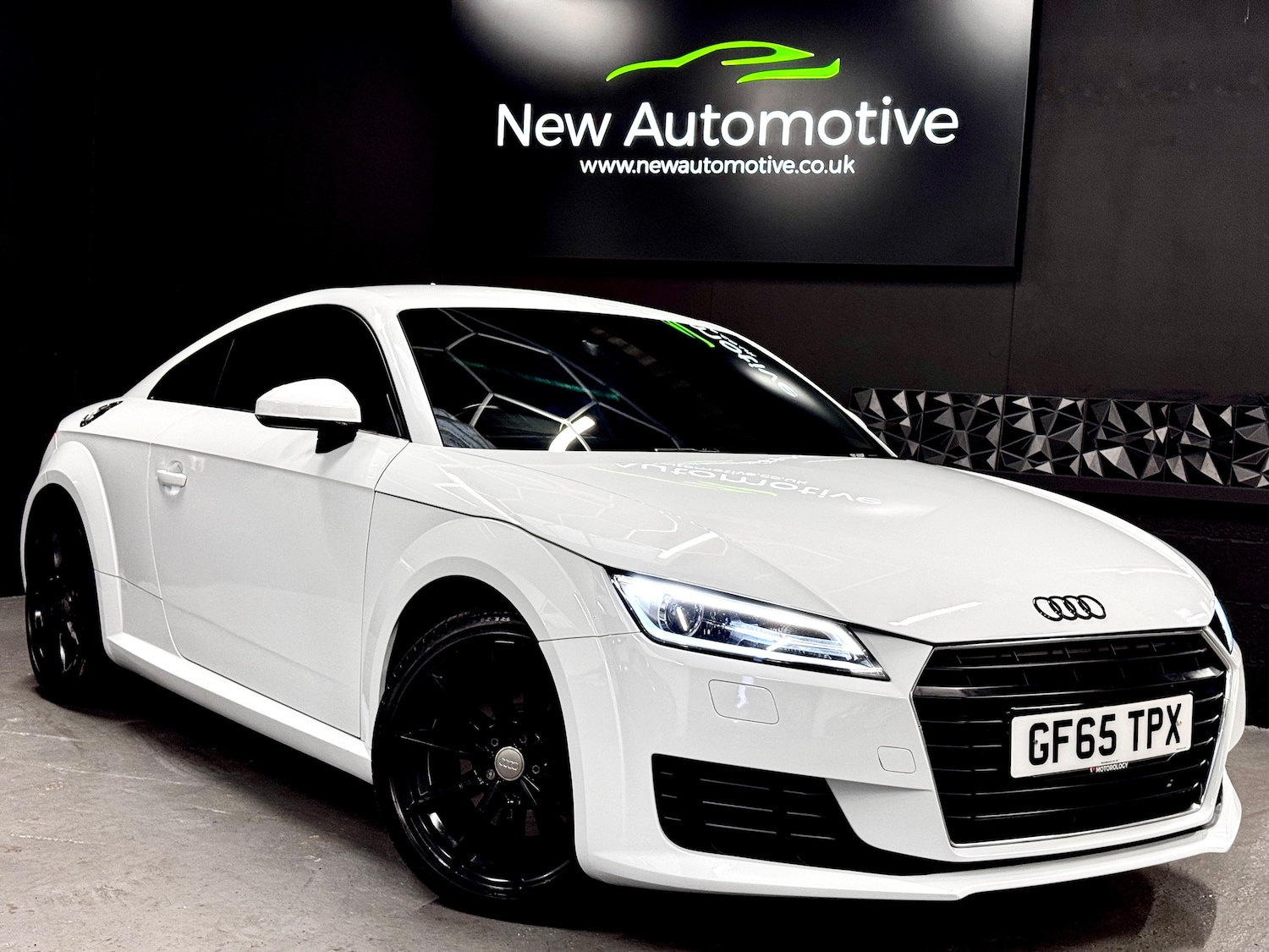 Used Audi TT 2015 for sale - 78035781: Photo 17
