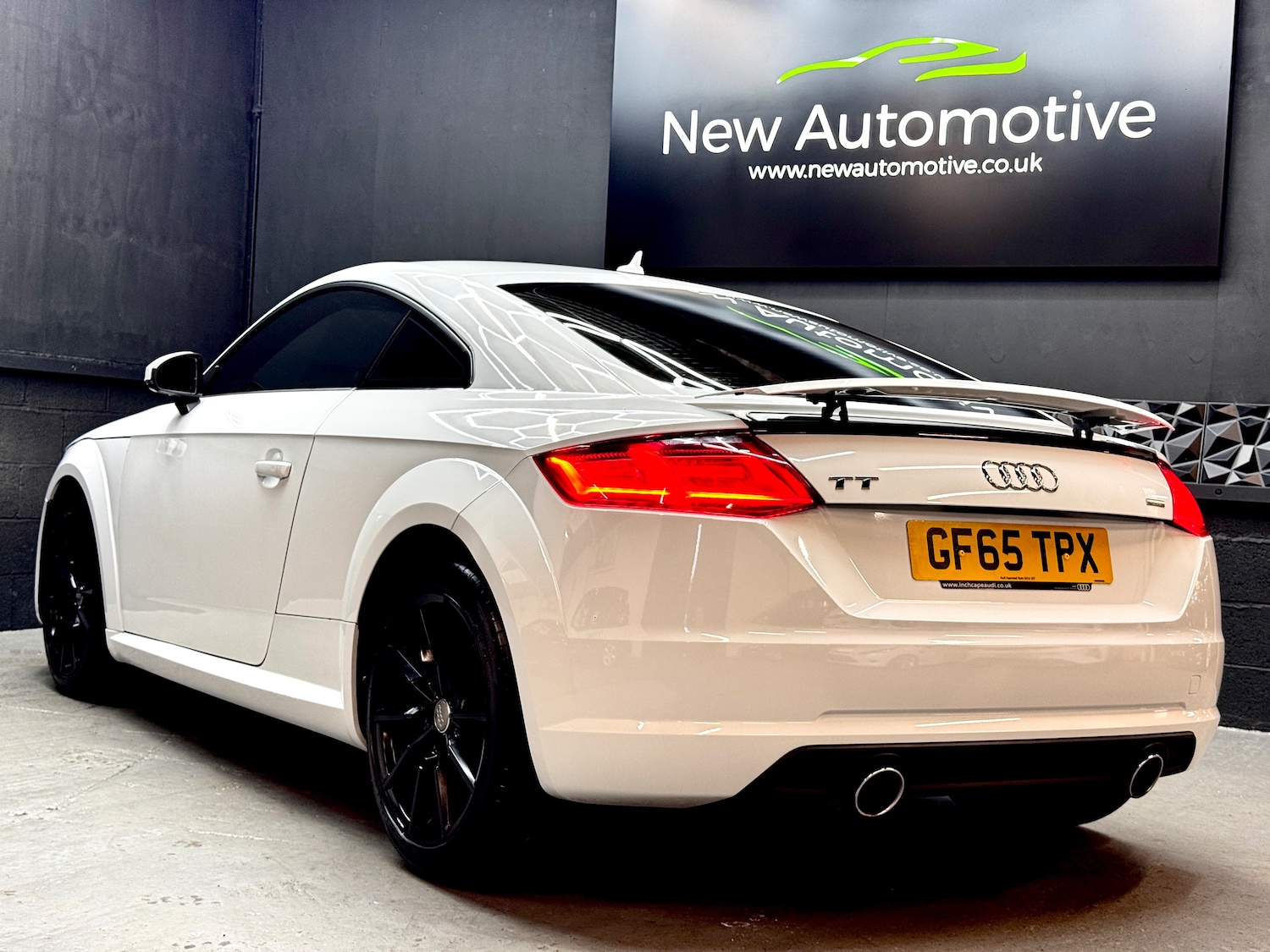Used Audi TT 2015 for sale - 78035781: Photo 20