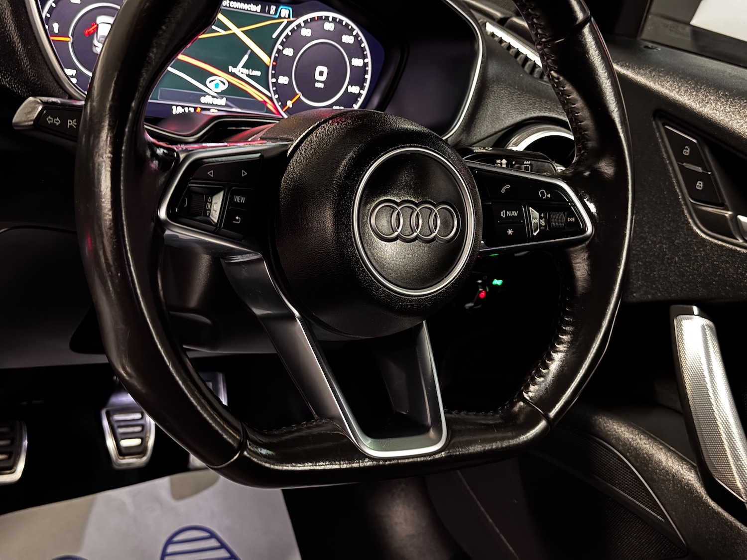 Used Audi TT 2015 for sale - 78035781: Photo 29