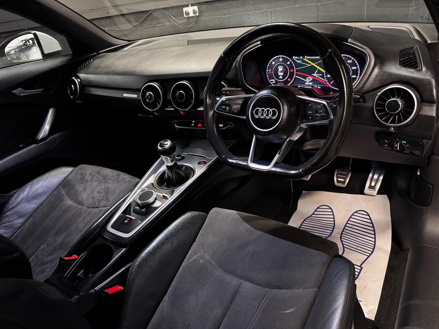 Used Audi TT 2015 for sale - 78035781: Photo 32