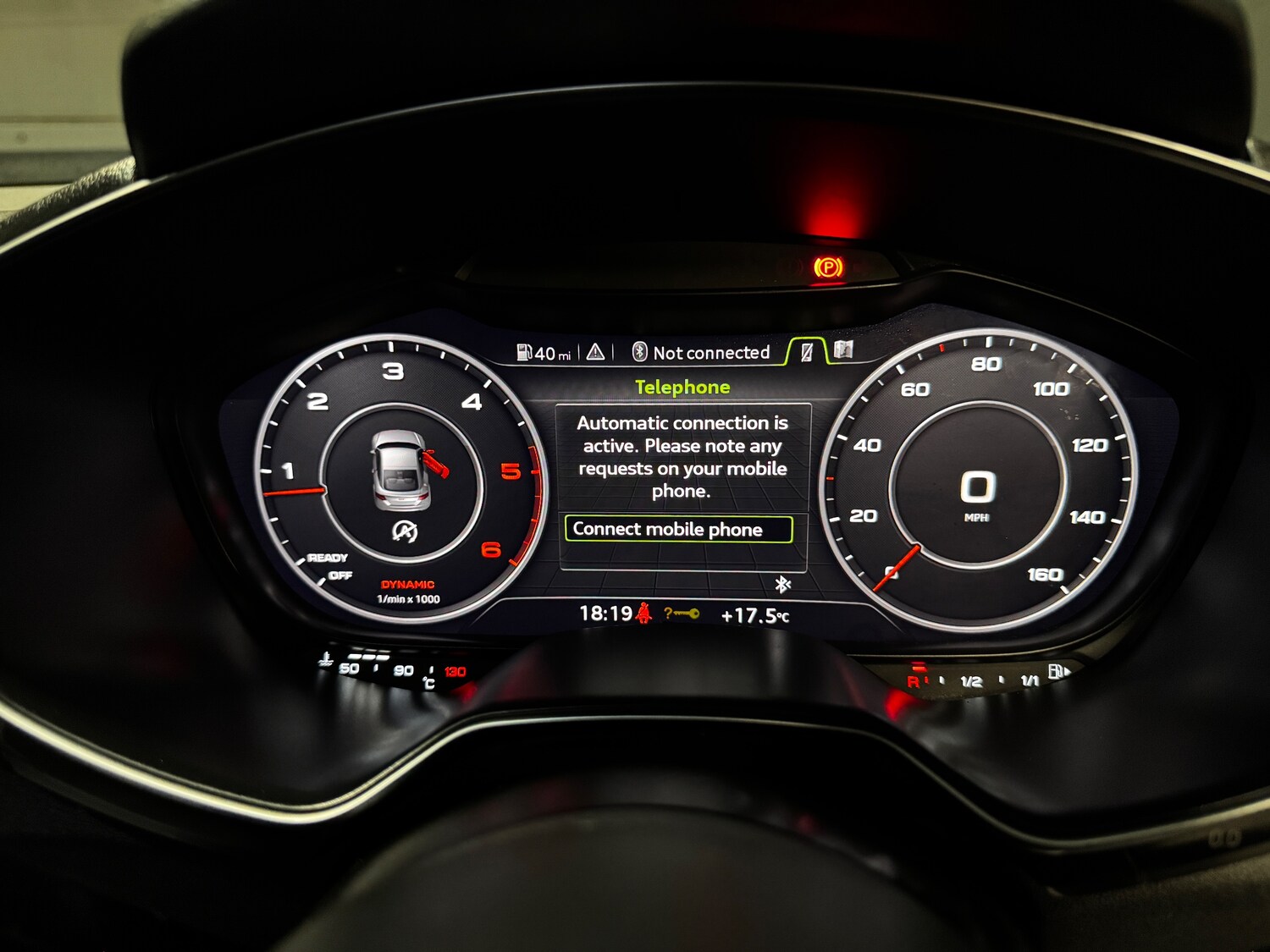 Used Audi TT 2015 for sale - 78035781: Photo 33