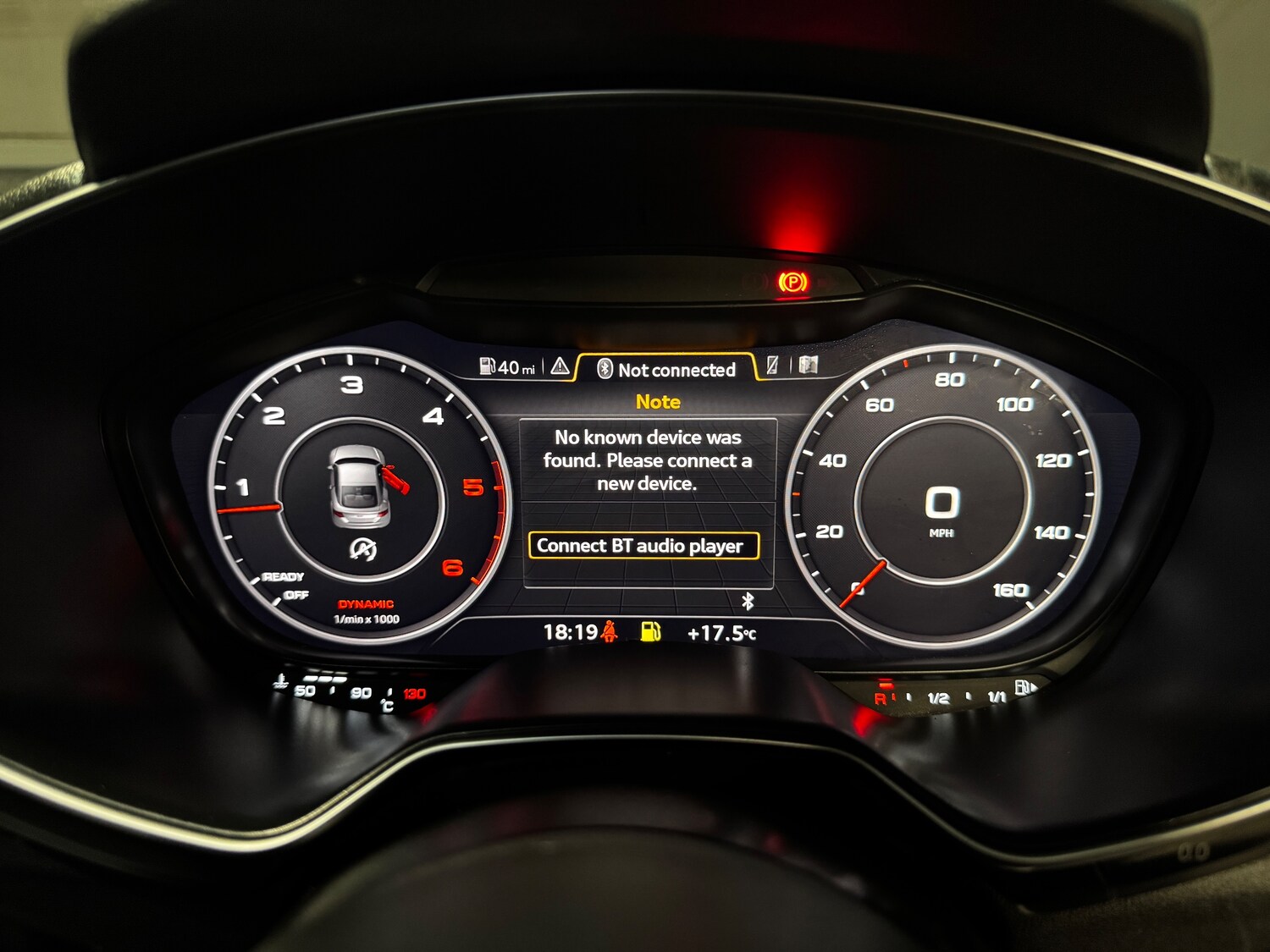 Used Audi TT 2015 for sale - 78035781: Photo 35