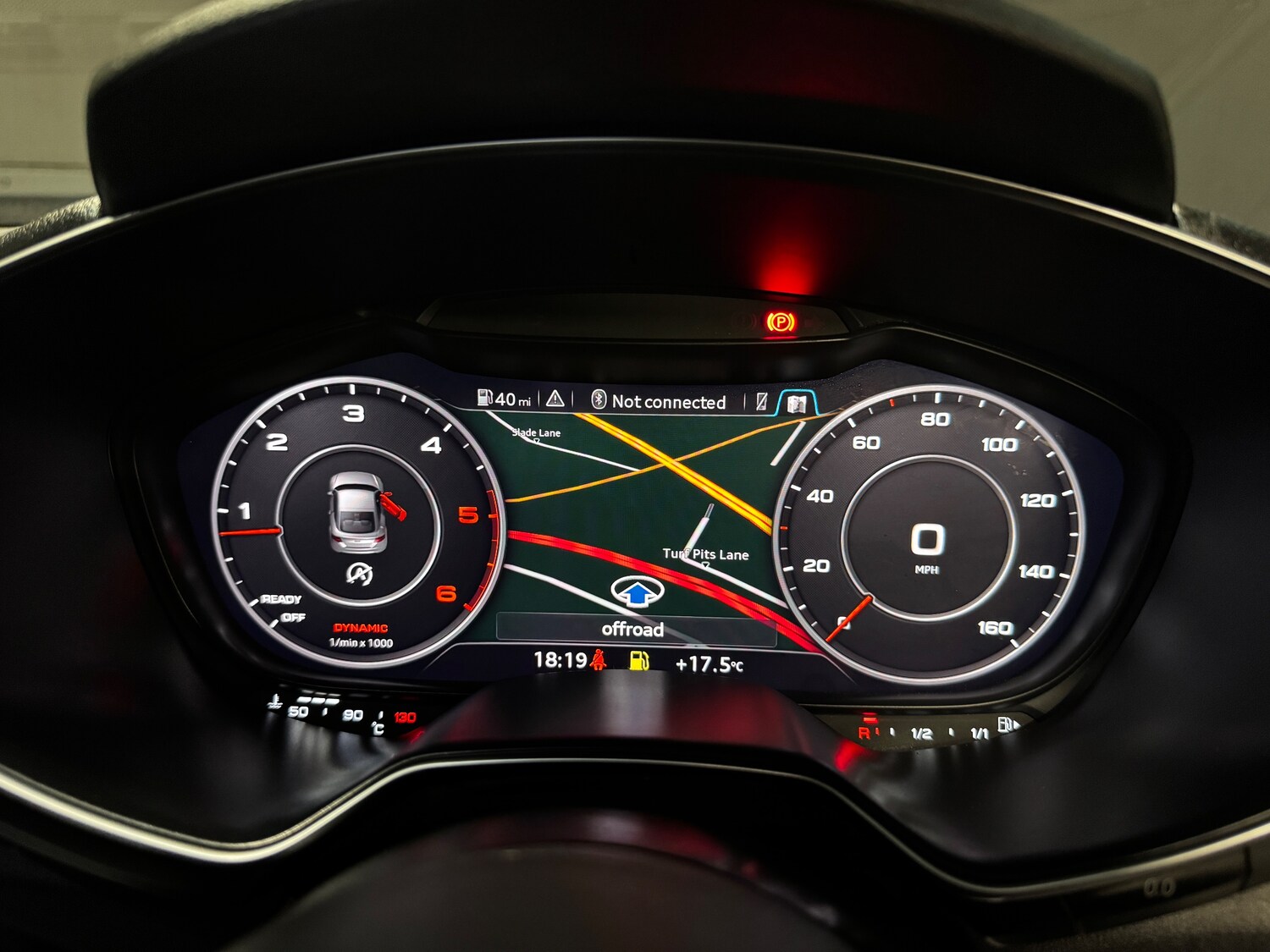 Used Audi TT 2015 for sale - 78035781: Photo 36