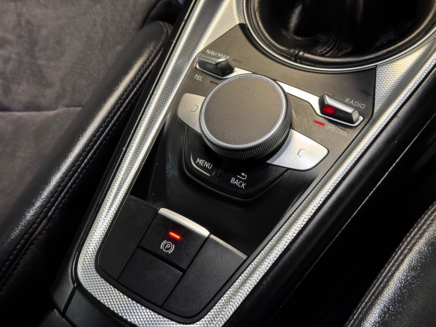 Used Audi TT 2015 for sale - 78035781: Photo 38