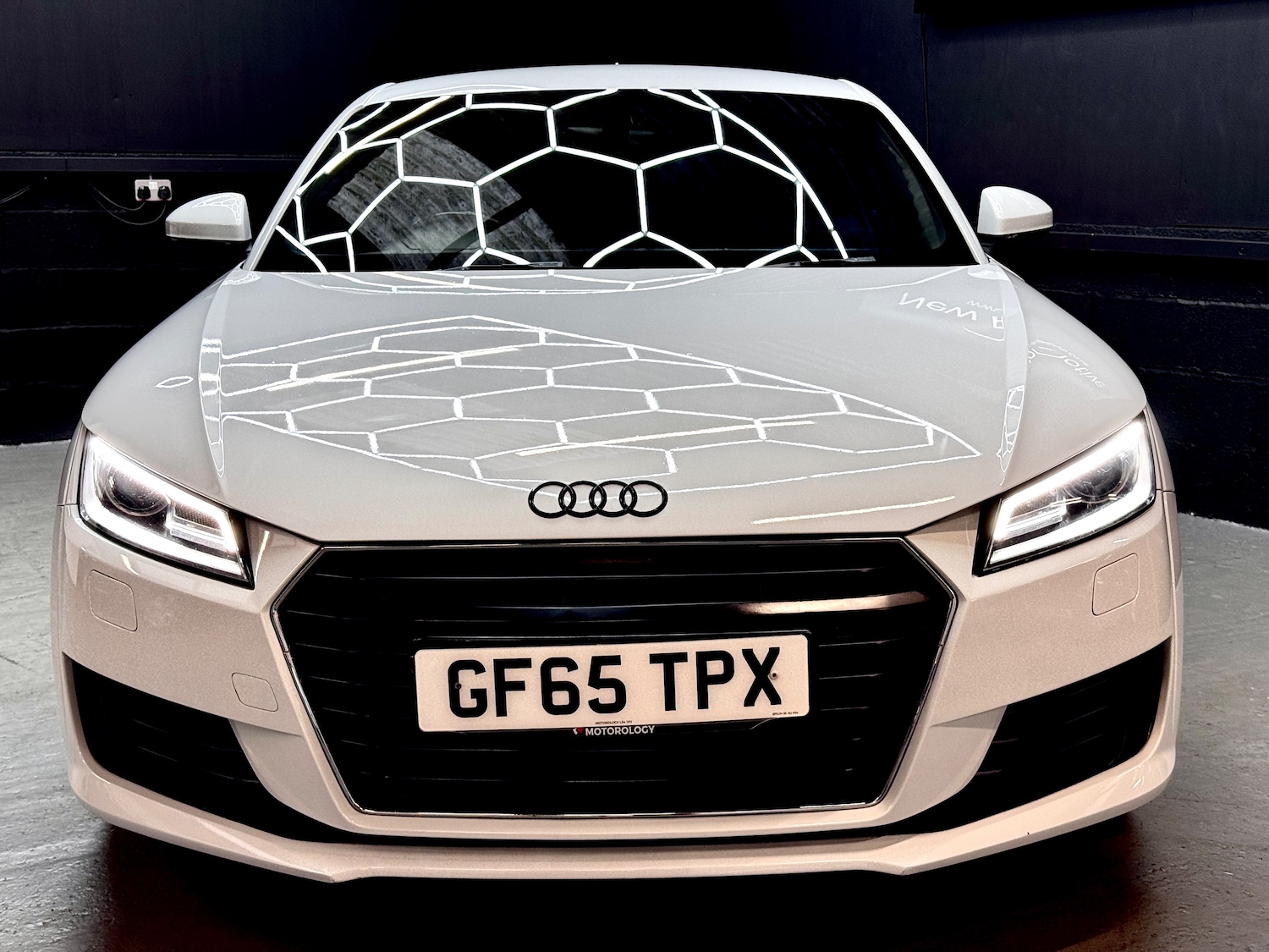 Used Audi TT 2015 for sale - 78035781: Photo 4