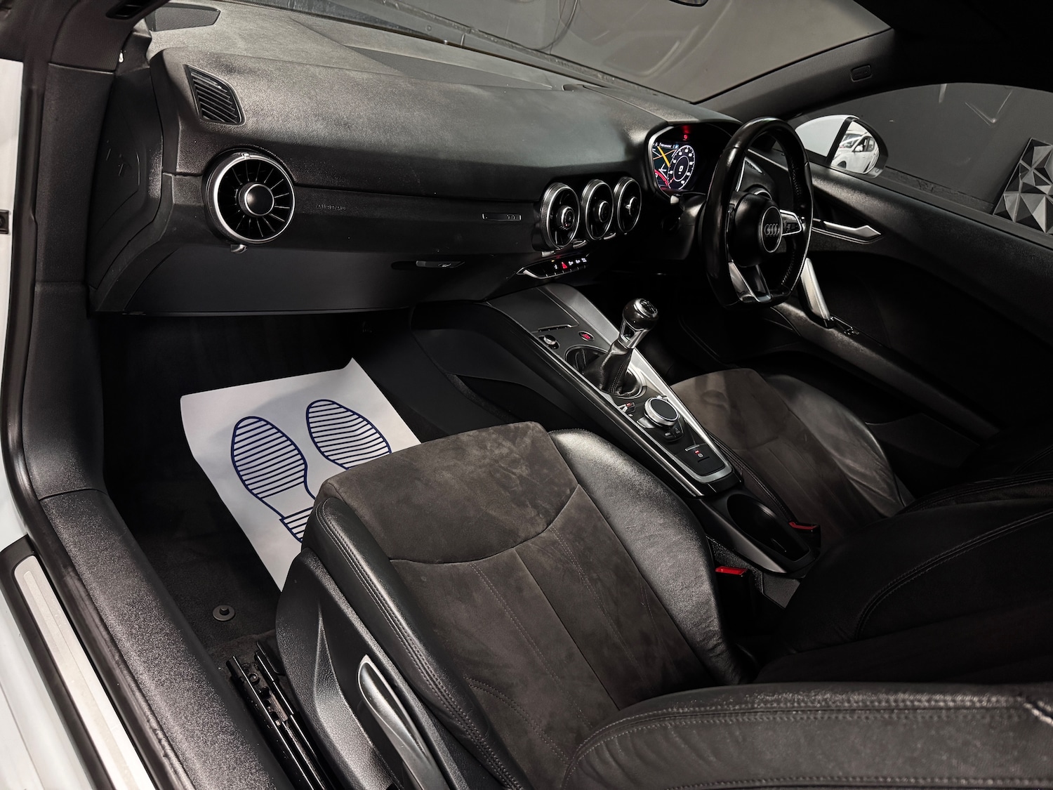 Used Audi TT 2015 for sale - 78035781: Photo 6