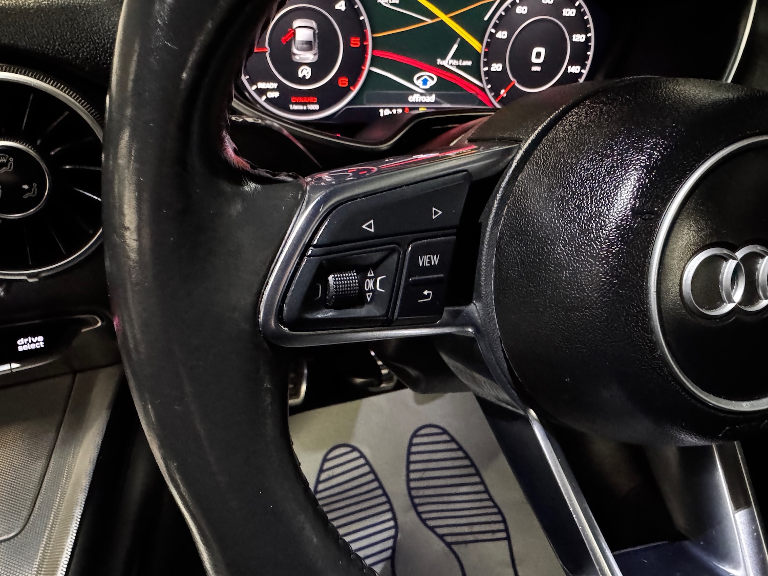 Used Audi TT 2015 for sale - 78035781: Photo 7