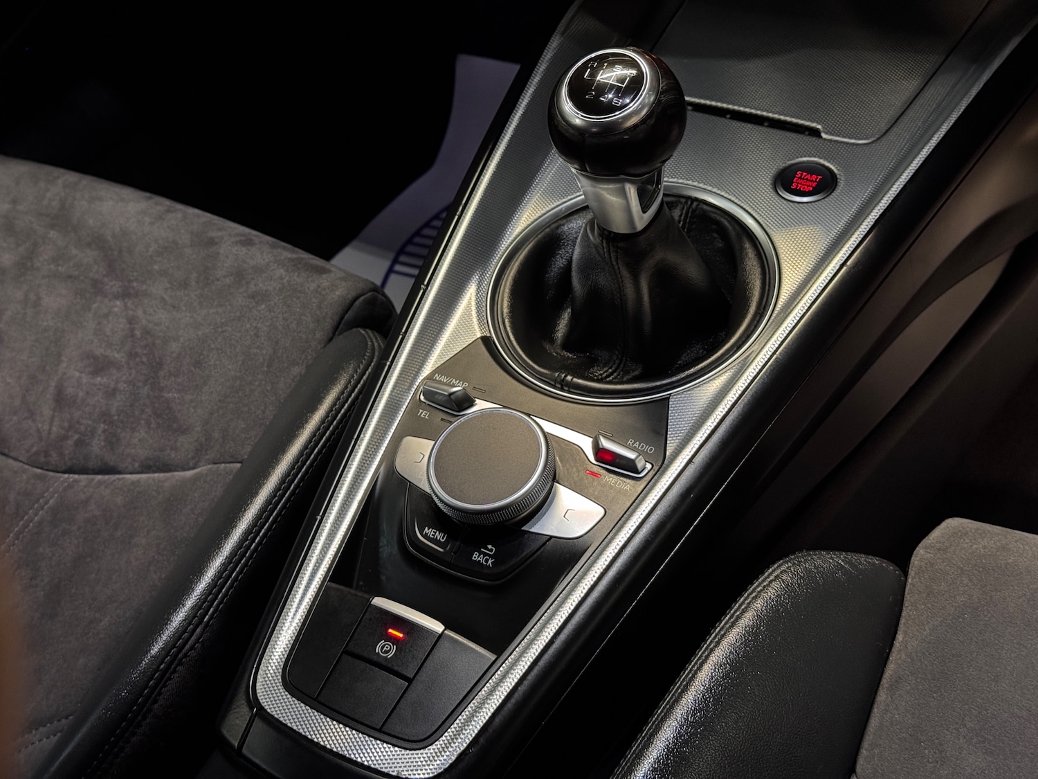 Used Audi TT 2015 for sale - 78035781: Photo 8