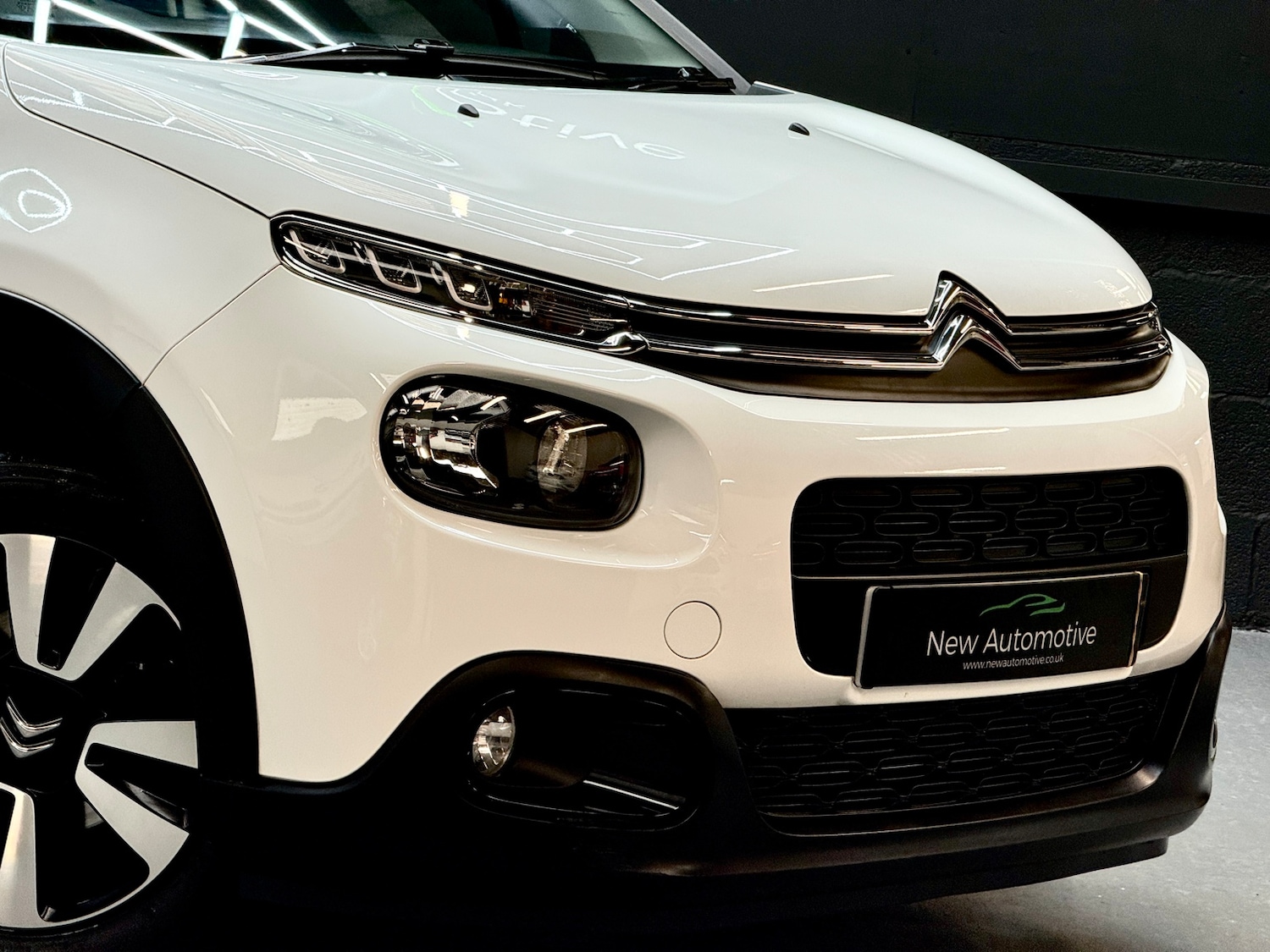 Used Citroen C3 for sale - 78035788: Photo 13