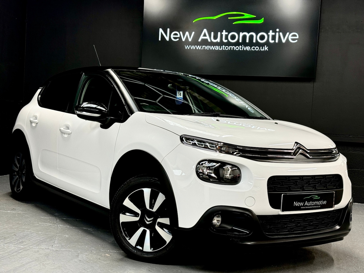 Used Citroen C3 for sale - 78035788: Photo 16