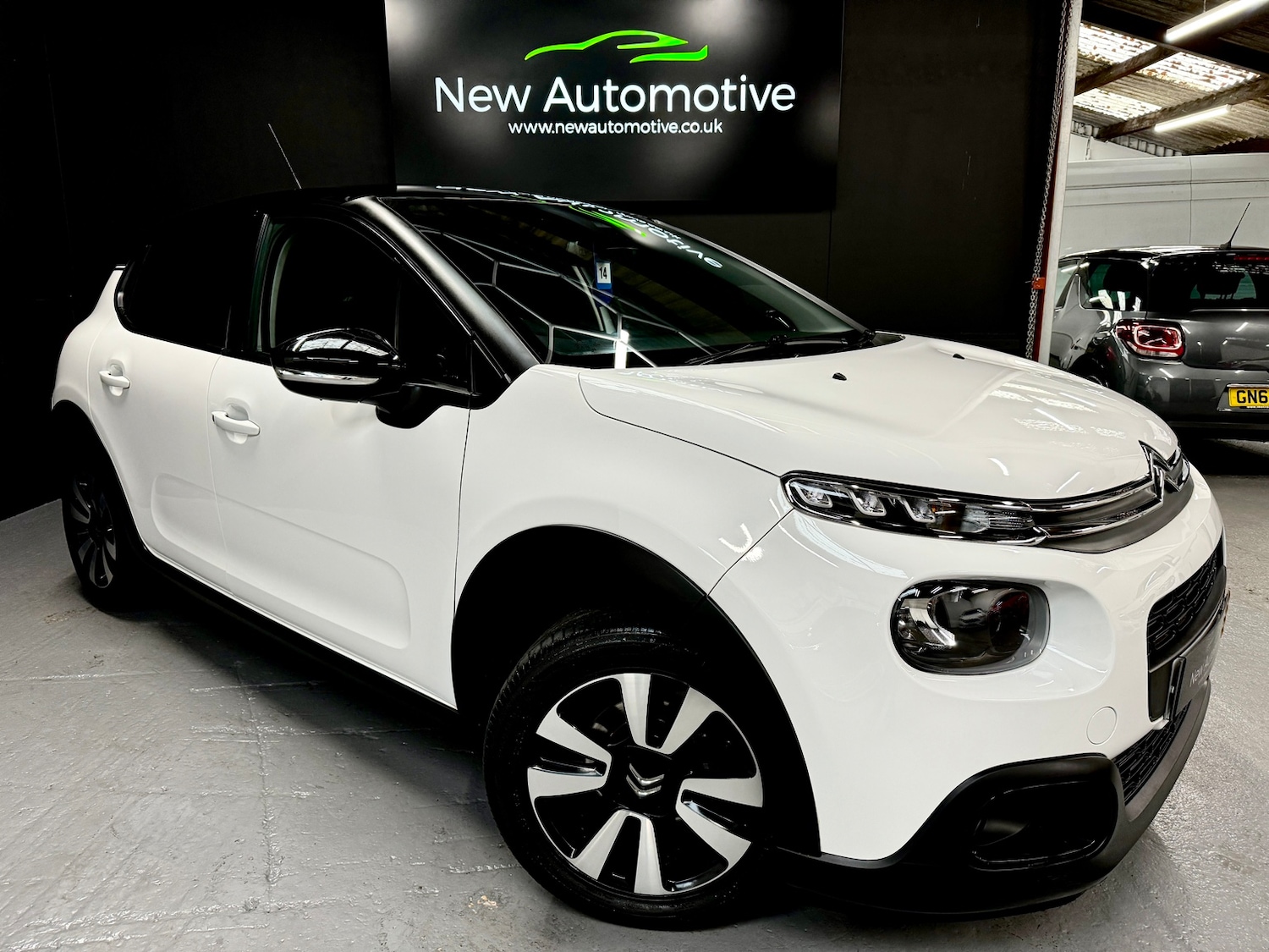 Used Citroen C3 for sale - 78035788: Photo 18